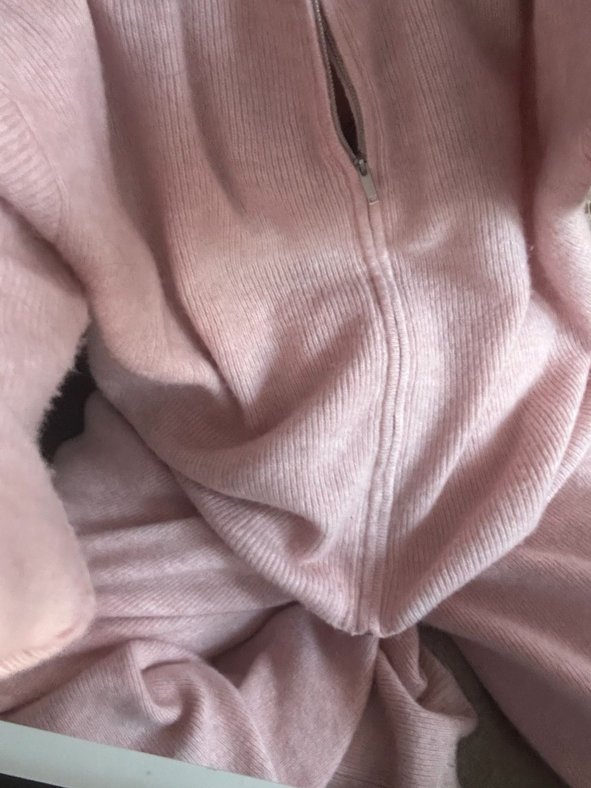 Bibiy B.PUFF KNIT ピンク 半袖 B PUFF KNIT 新品 Bibiy ビビー 半袖ニット ピンク ニット