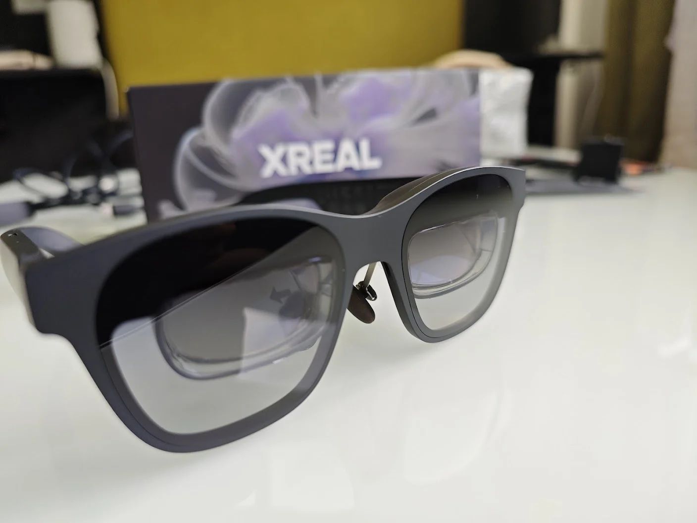 XREAL Air 2 Pro AR Glasses - Heyup