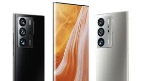 美品♡新品未使用　エトロ40 ZTE Axon 40 Ultra グローバル版｜Yahoo!フリマ（旧PayPayフリマ）