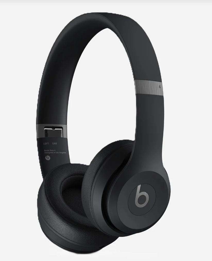 ★新品未開封★Beats solo4［ブラック］ Amazon.com: Beats Solo 4 - Wireless Bluetooth On-Ear