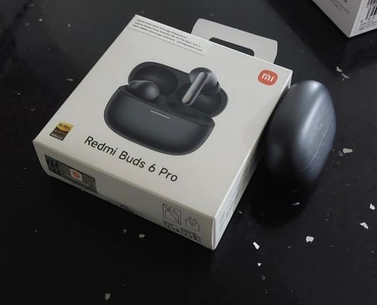 Redmi Buds 6 Pro Buy - Xiaomi Japan