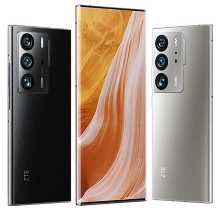 ZTE Axon 40 Ultra - Heyup Tryout Campaign & Review - Heyup
