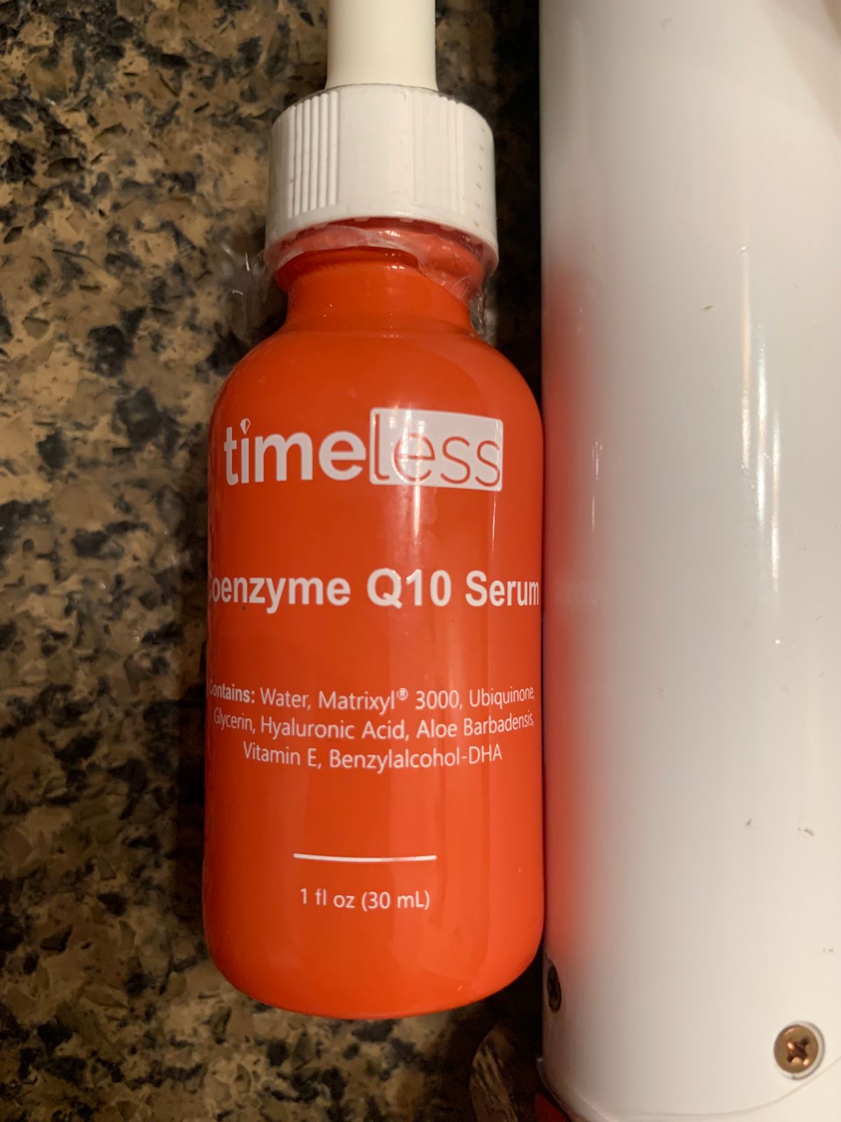 Matrixyl®️ Synthe’6™️ Serum | Timeless Skin Care