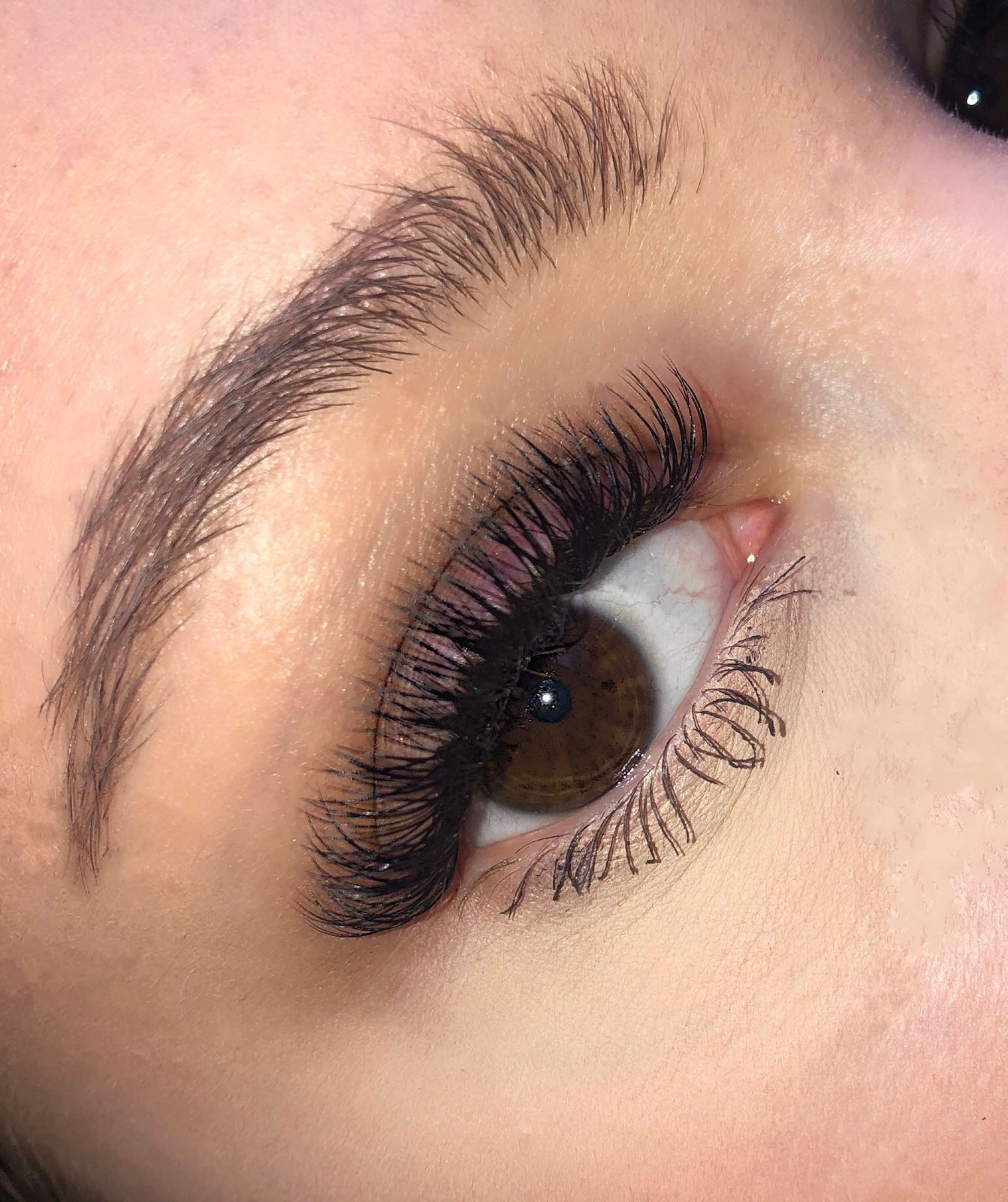 Lash Shampoo Eyelash Extension Cleanser Sugarlash PRO