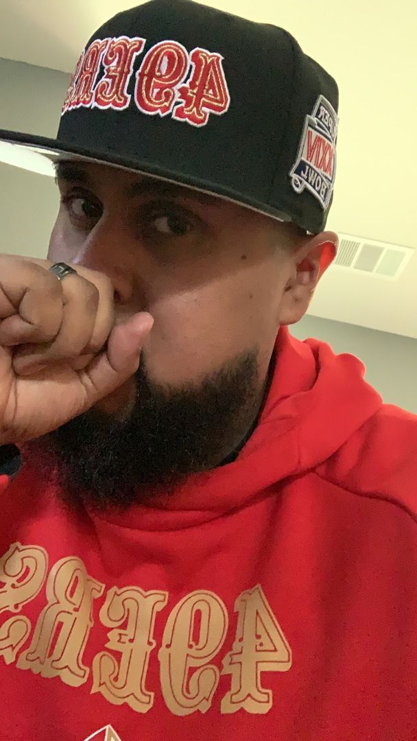 San Francisco 49ers Black Super Bowl 24 