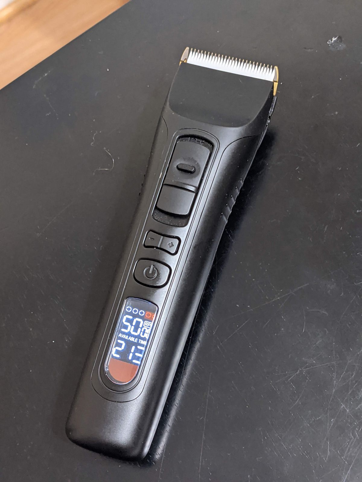 Beardscape Beard and Hair Trimmers – Brio Product Group