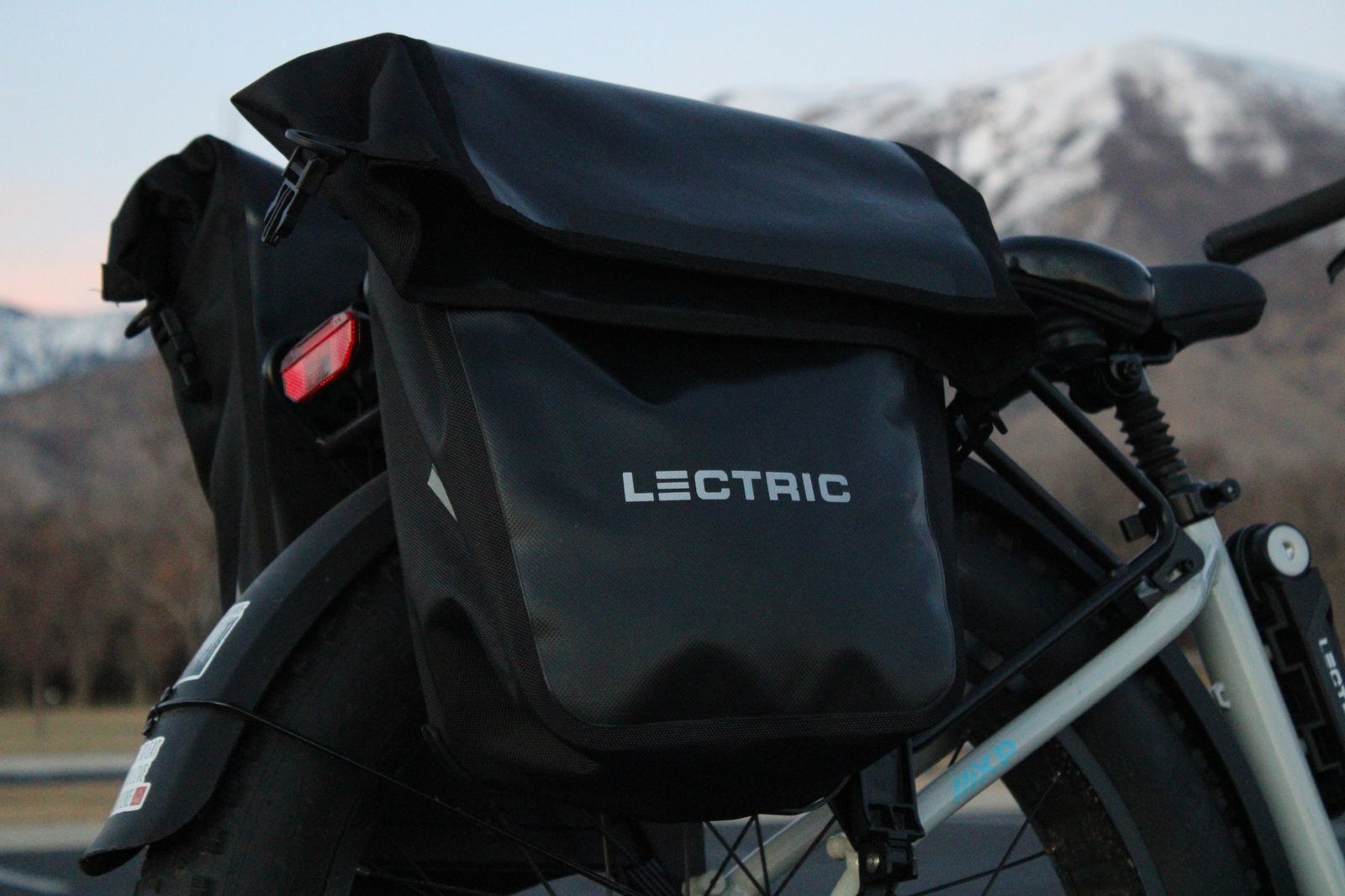 Trunk Bag Halfords Advanced Waterproof Pannier Bag Rack Halfords