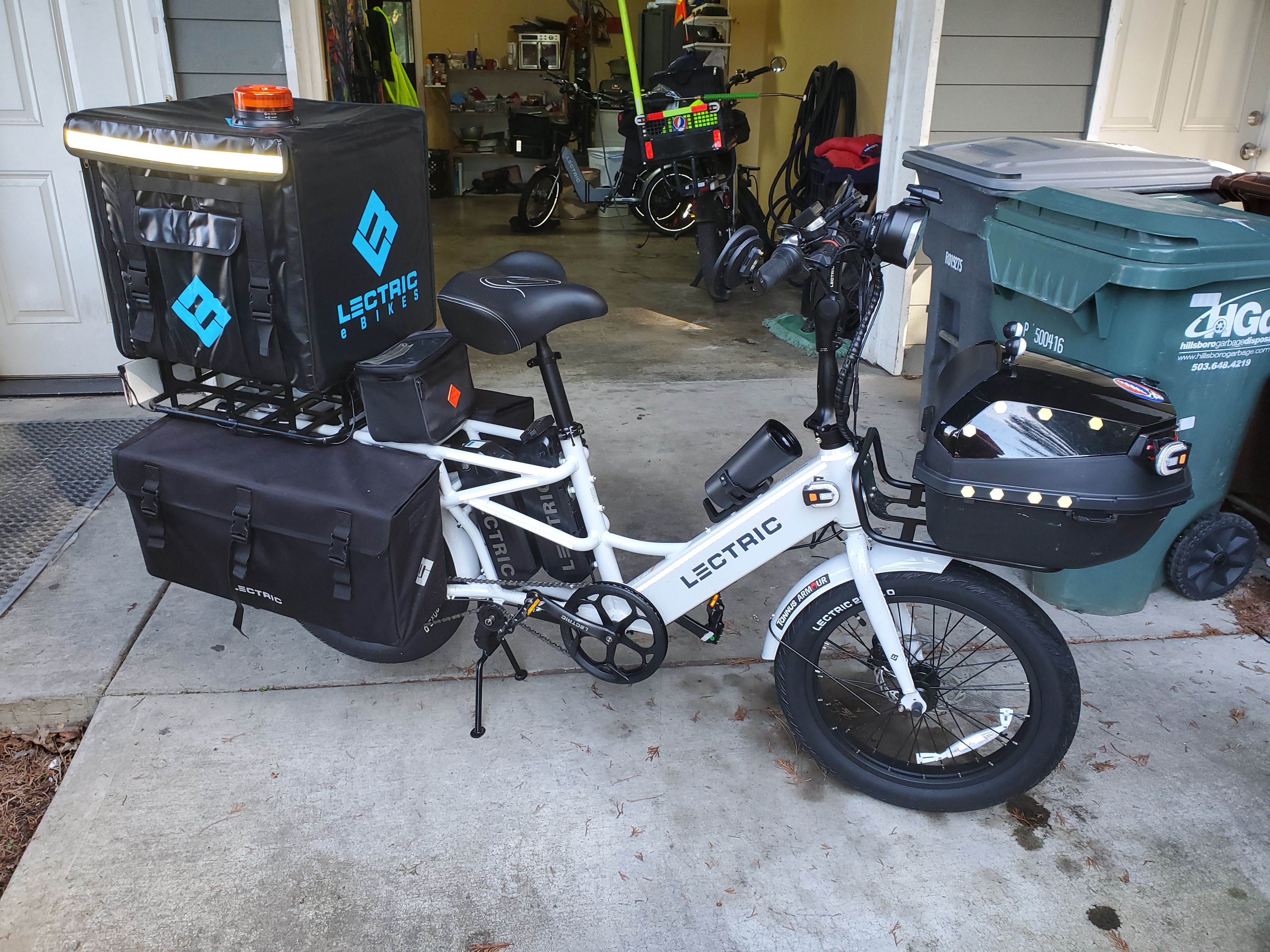 Uber Eats Best Ebike For Delivery Best Ebike For Food Delivery