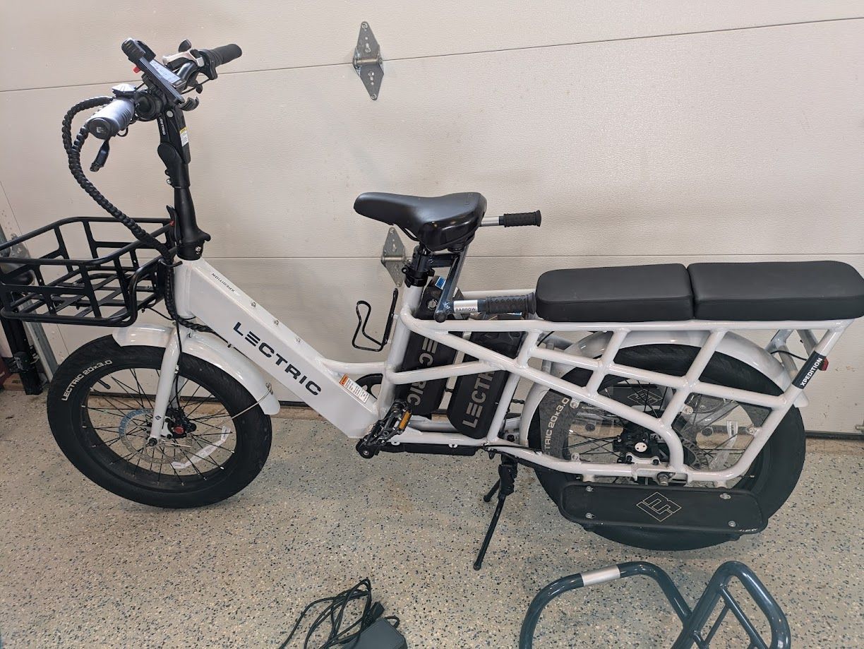 No.371 スタイルバイクElectra Cruiser1_24インチ