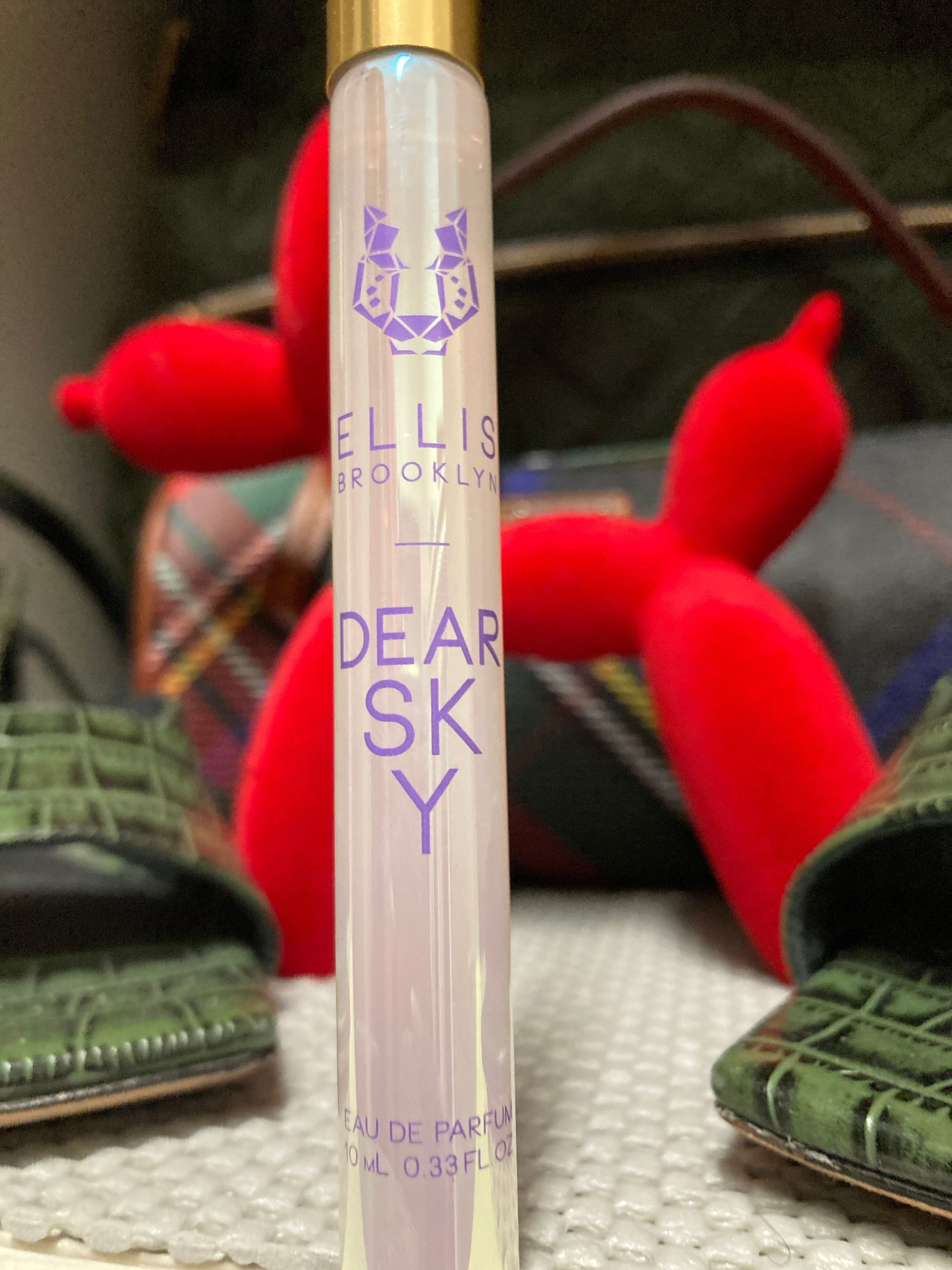 Ellis Brooklyn - Dear Sky Eau De Parfum