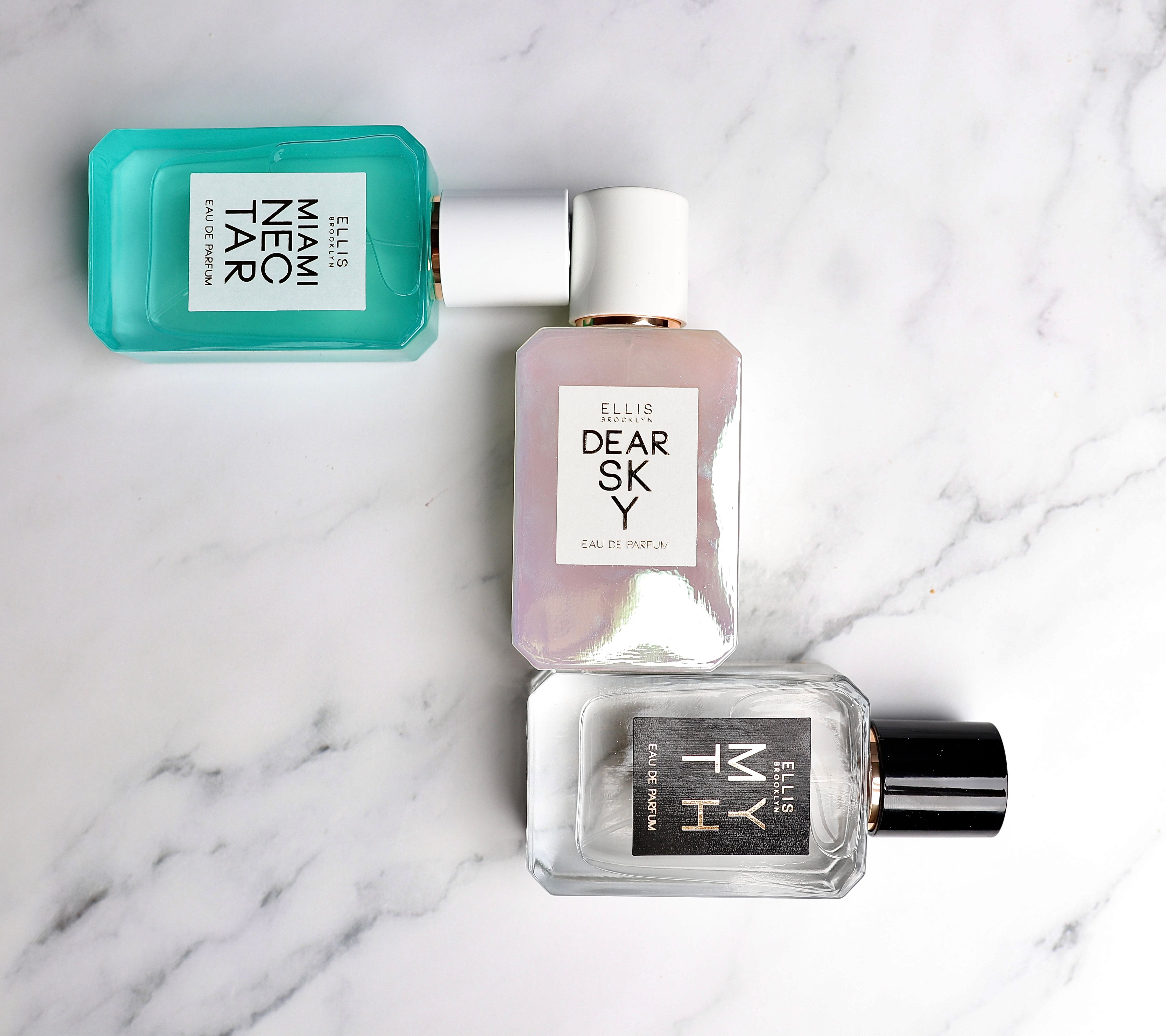 Ellis Brooklyn - Dear Sky Eau De Parfum 1.5Ml Vial
