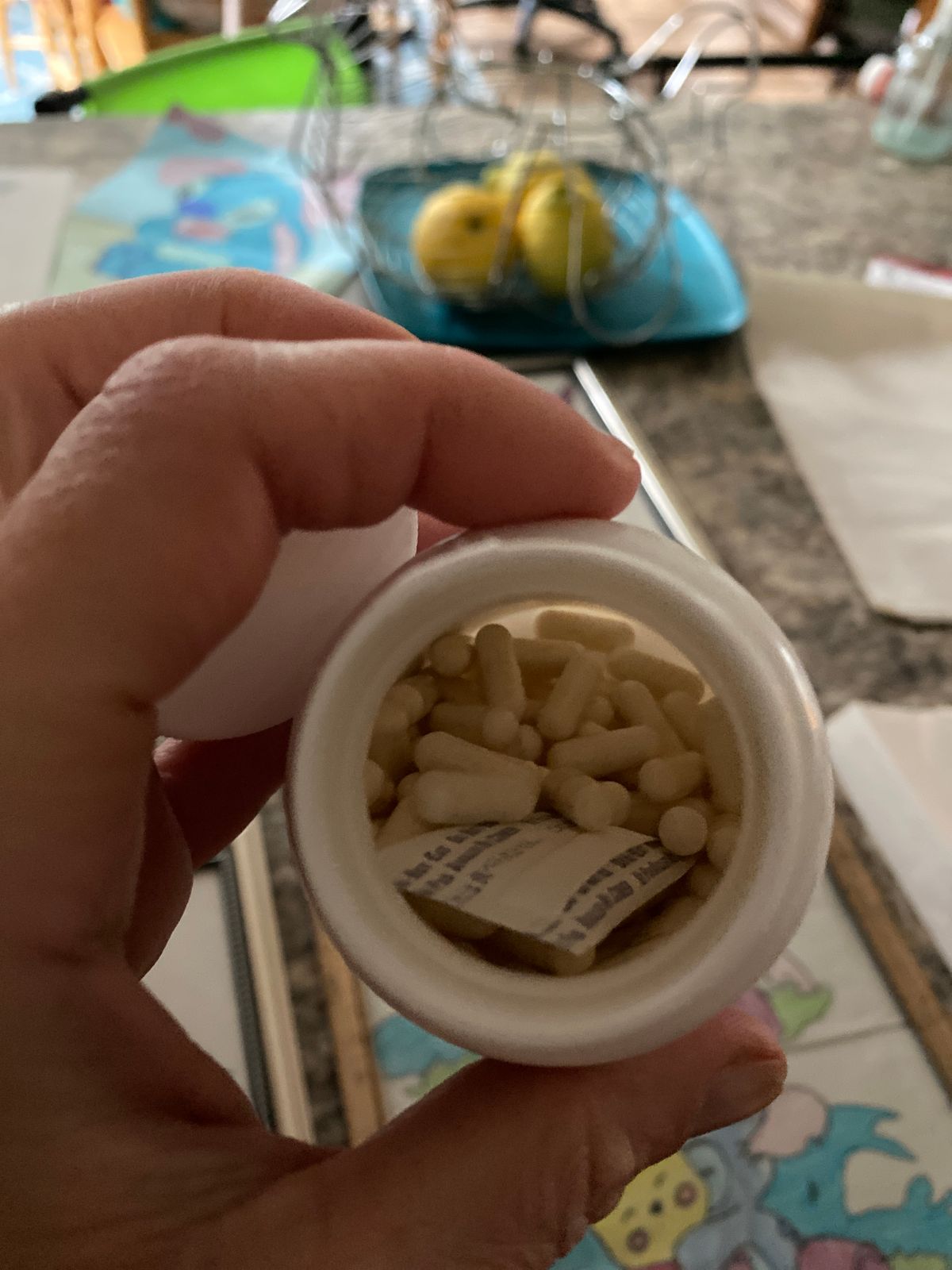 P5P (Pyridoxal 5Phosphate) 100 Capsules — Seeking Health