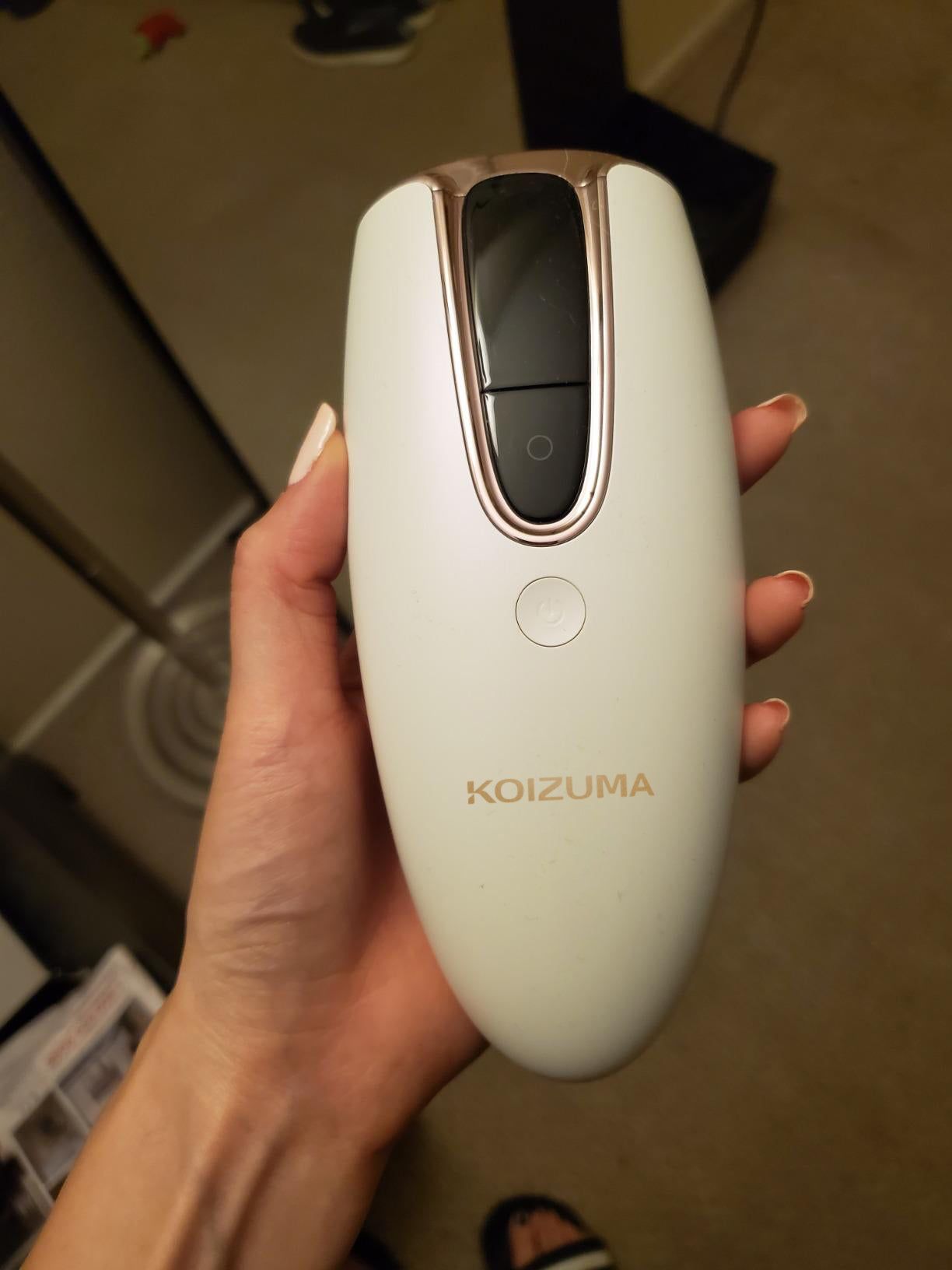 NanoLaser™ Photon8 IPL Hair Removal | Koizuma® Official Store