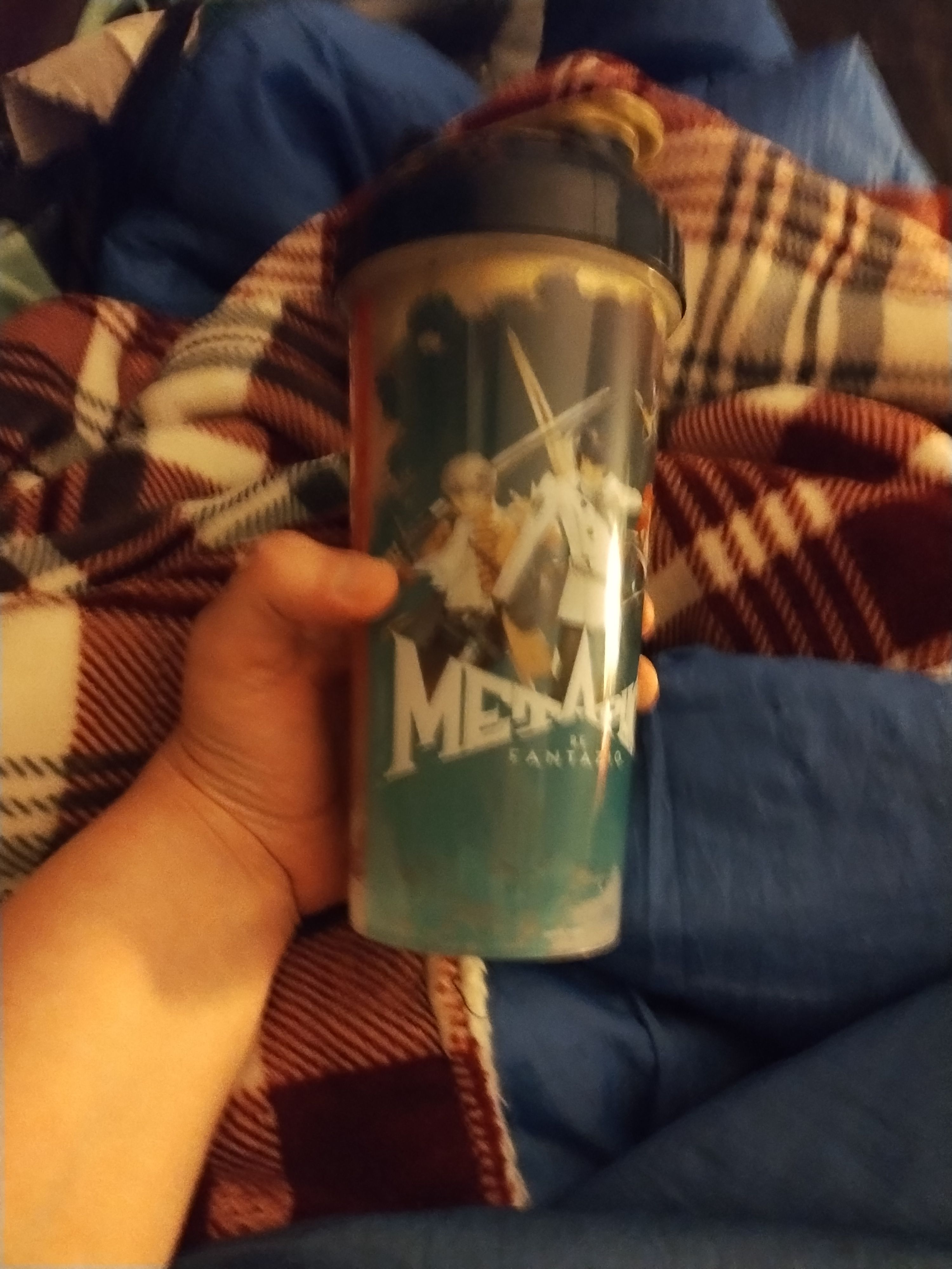 G FUEL x Metaphor: ReFantazio | Awakening Collector's Box G FUEL x Metaphor: ReFantazio | Awakening Collector's Box