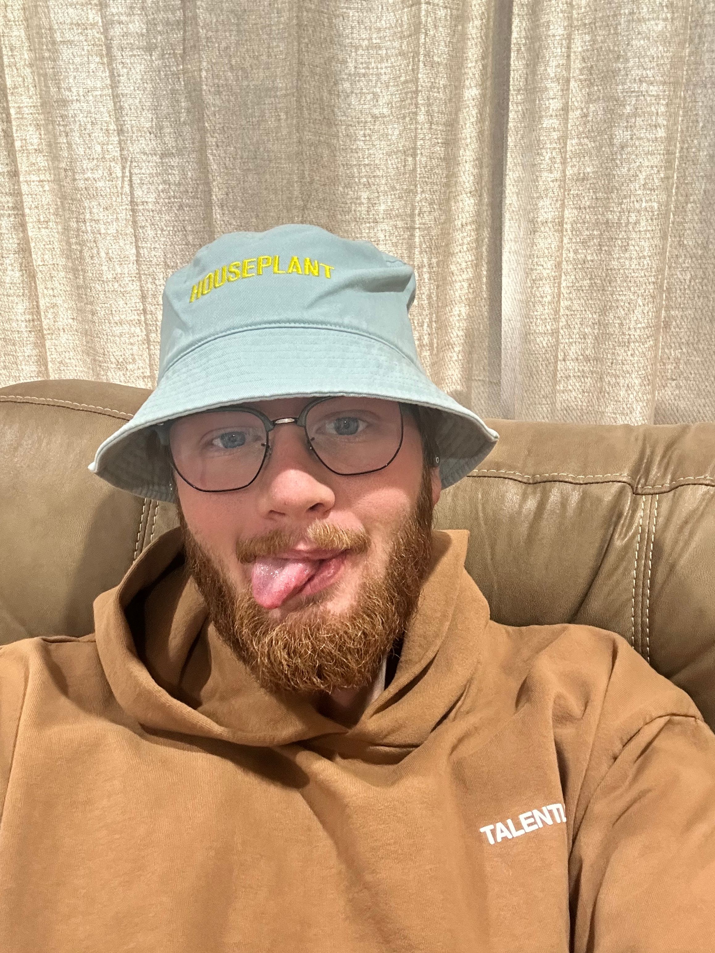 Bucket Hat – HOUSEPLANT