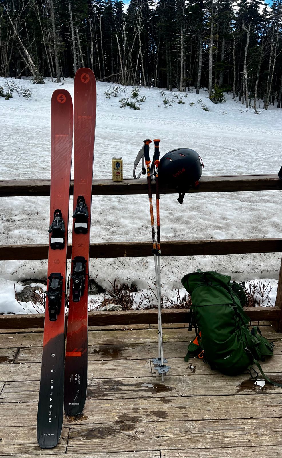 Salomon S/Lab Shift MNC 13 Bindings | SkiEssentials