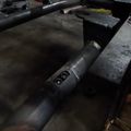 Interlocking ID Tube Clamp - Round - TMR Customs