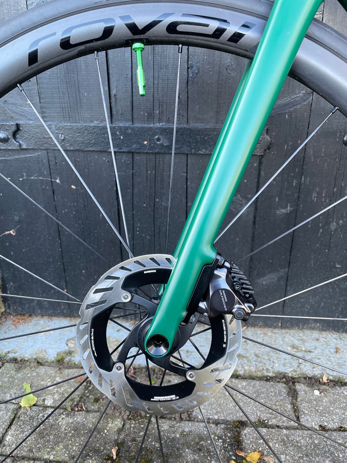 RT-CL900 Ice Tech FREEZA Centre Lock Disc Brake Rotor | Biketart