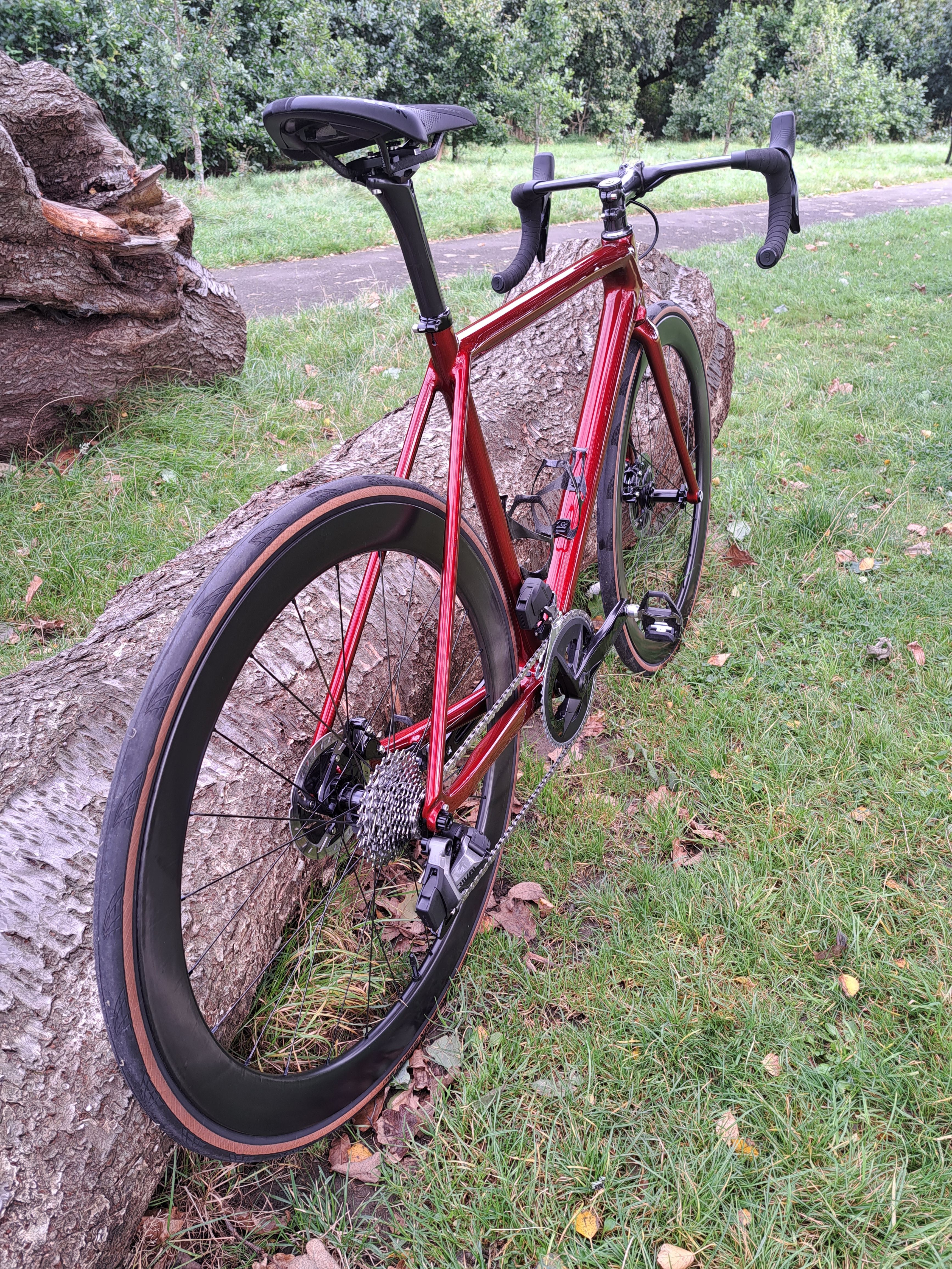 Continental GP5000 S TR Tubeless Road Bike Tyre | Biketart
