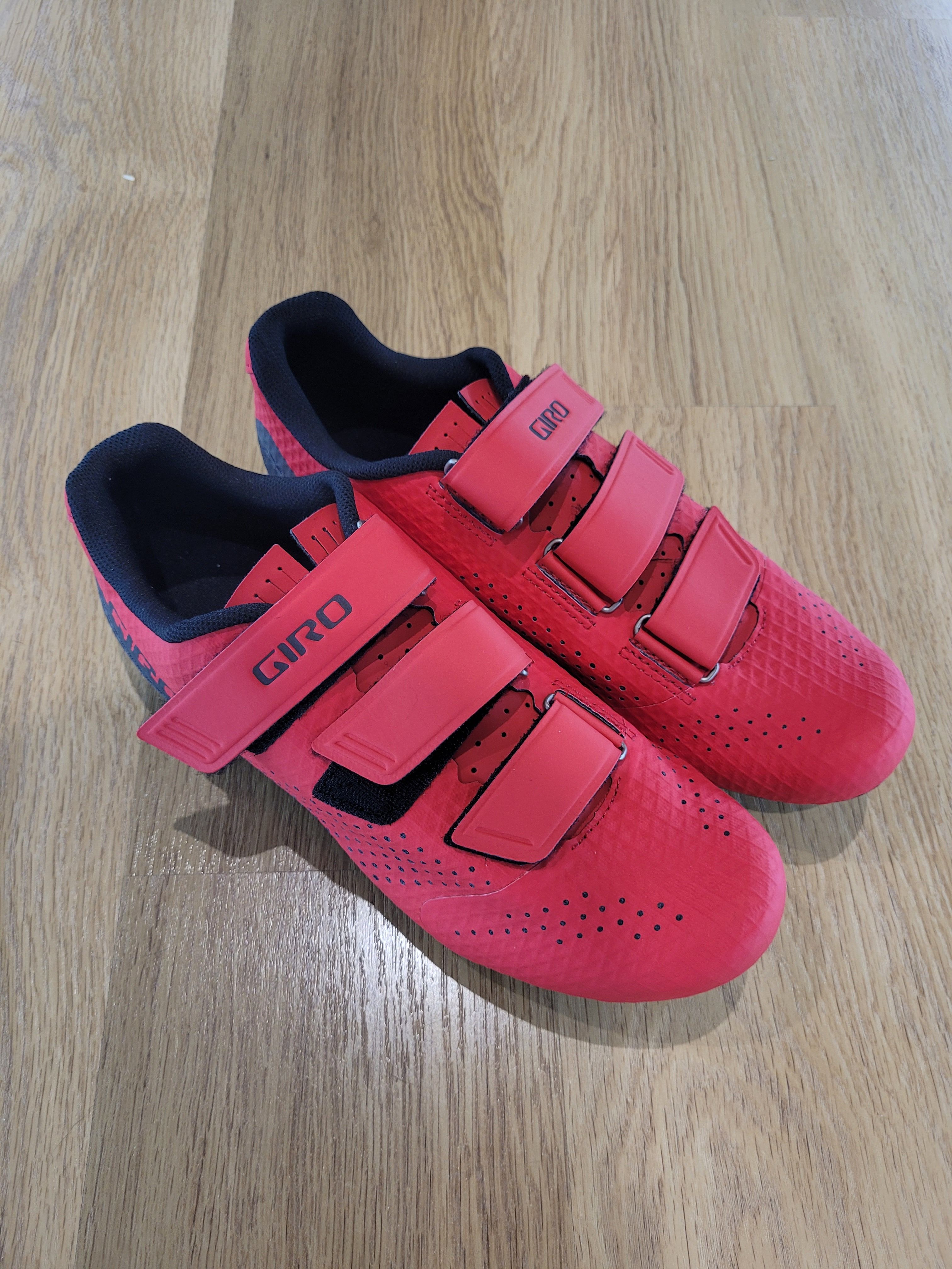 Giro Stylus Road Cycling Shoes Biketart