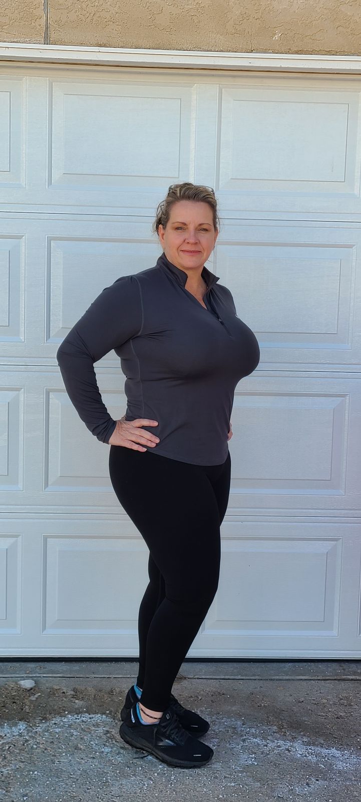 The North Face - Women's Ambition 1/4-Zip – Threadfellows