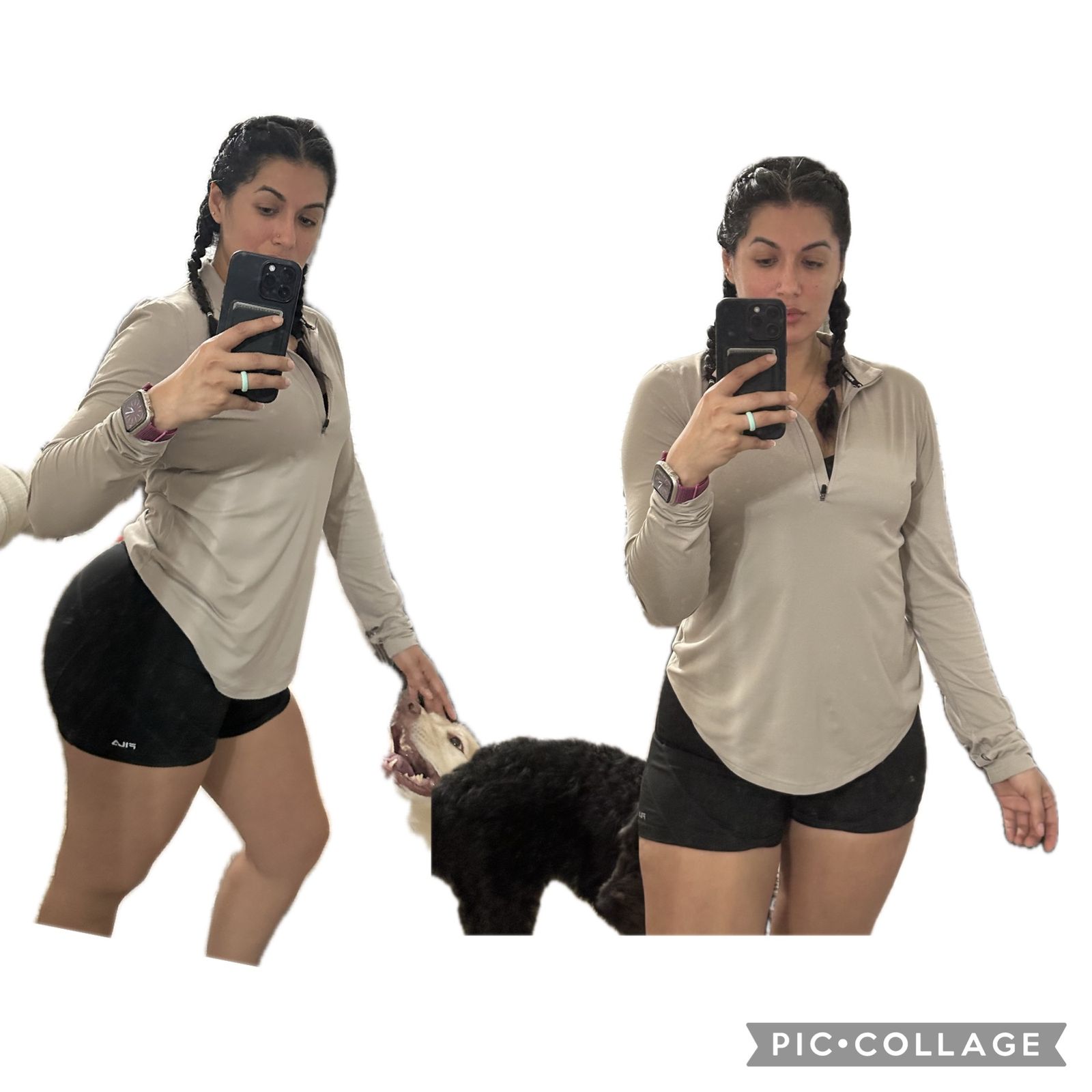 The North Face - Women's Ambition 1/4-Zip – Threadfellows