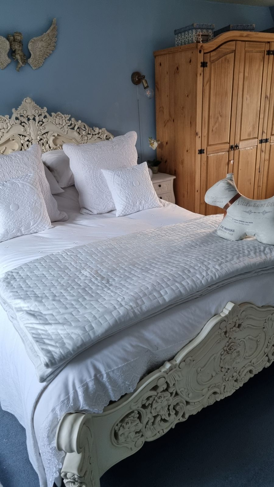 Therapy Bamboo Weighted Blanket Therapy Blanket