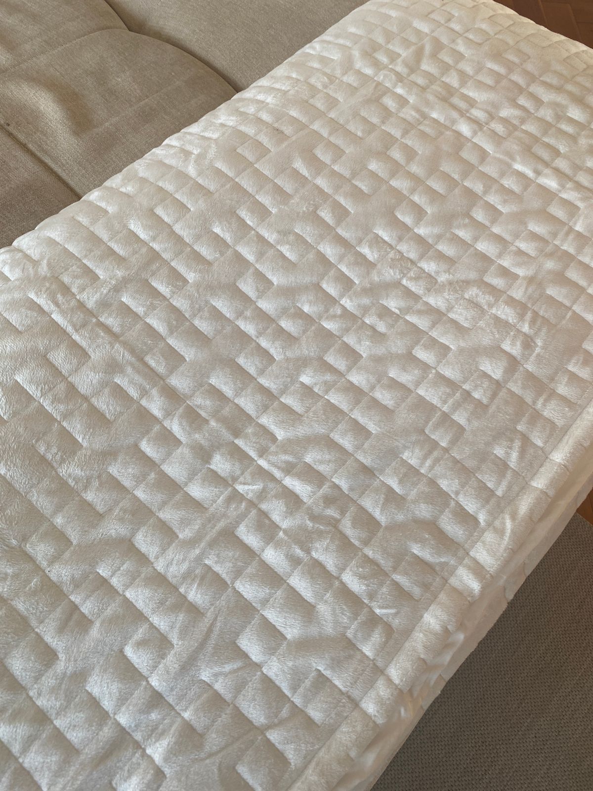 The UK's Best Weighted Blanket Therapy Blanket