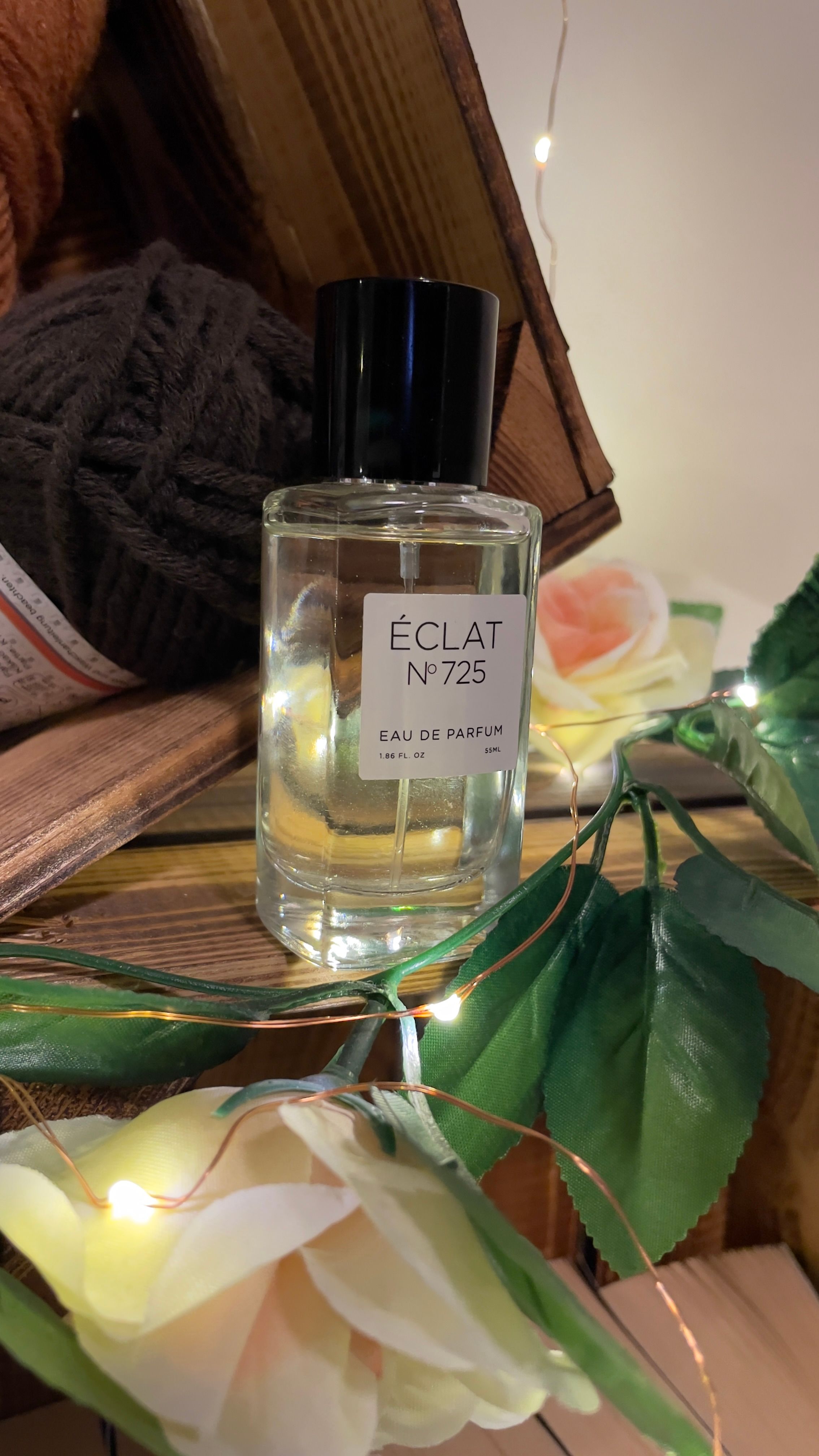 Eclat Duftzwilling Duftzwilling Eclat Liste Parfum Eclat Dupeliste