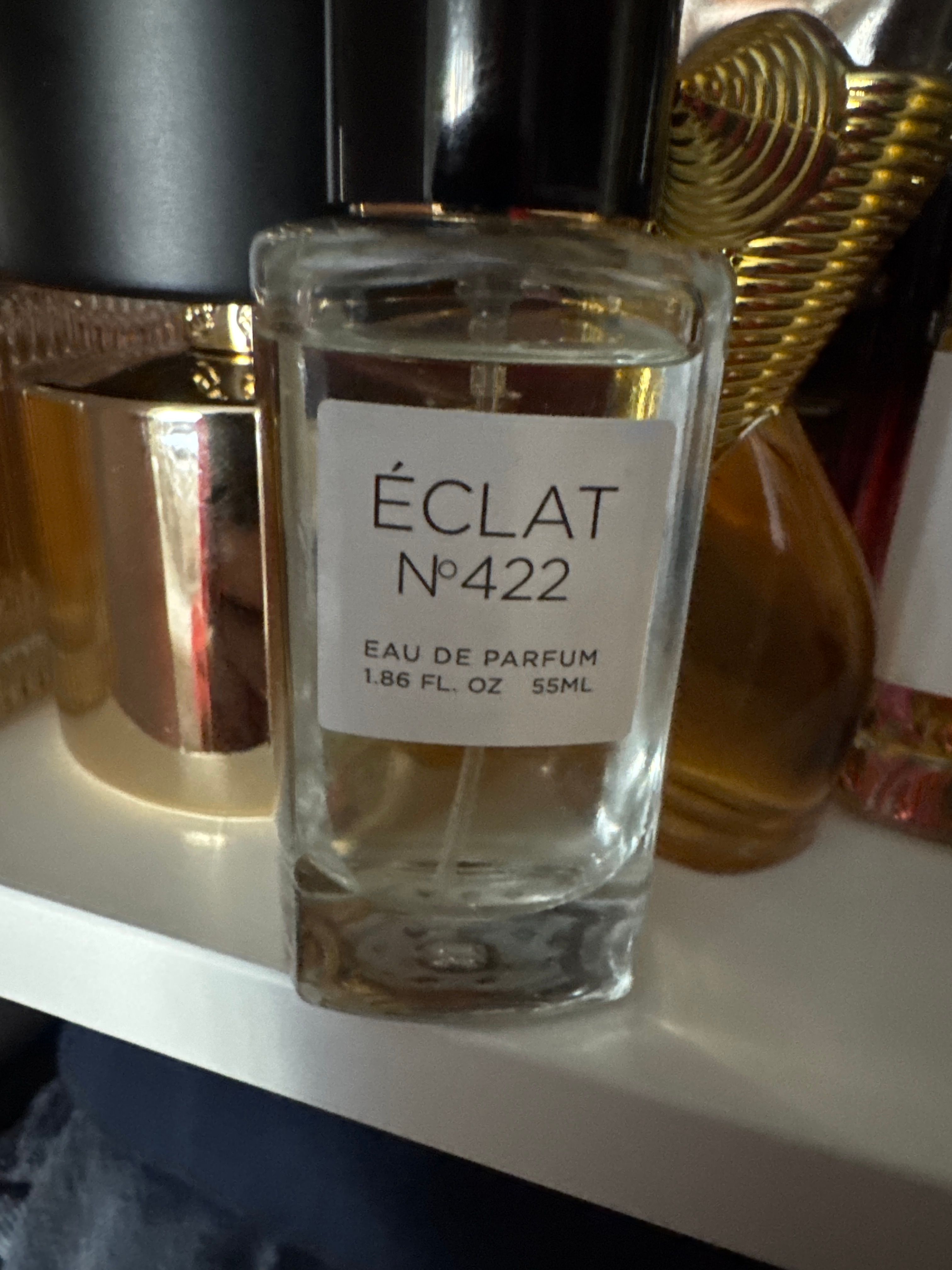 Eclat Liste Perfume Dupe Liste Eclat Parfum Dupe Liste 2021 Pdf 2025