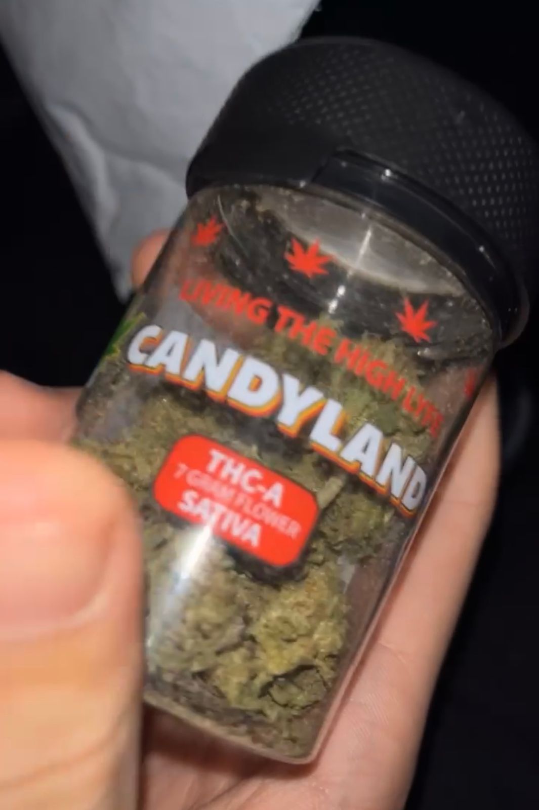 High Lyfe THC-A Flower - 7g - Everything 420
