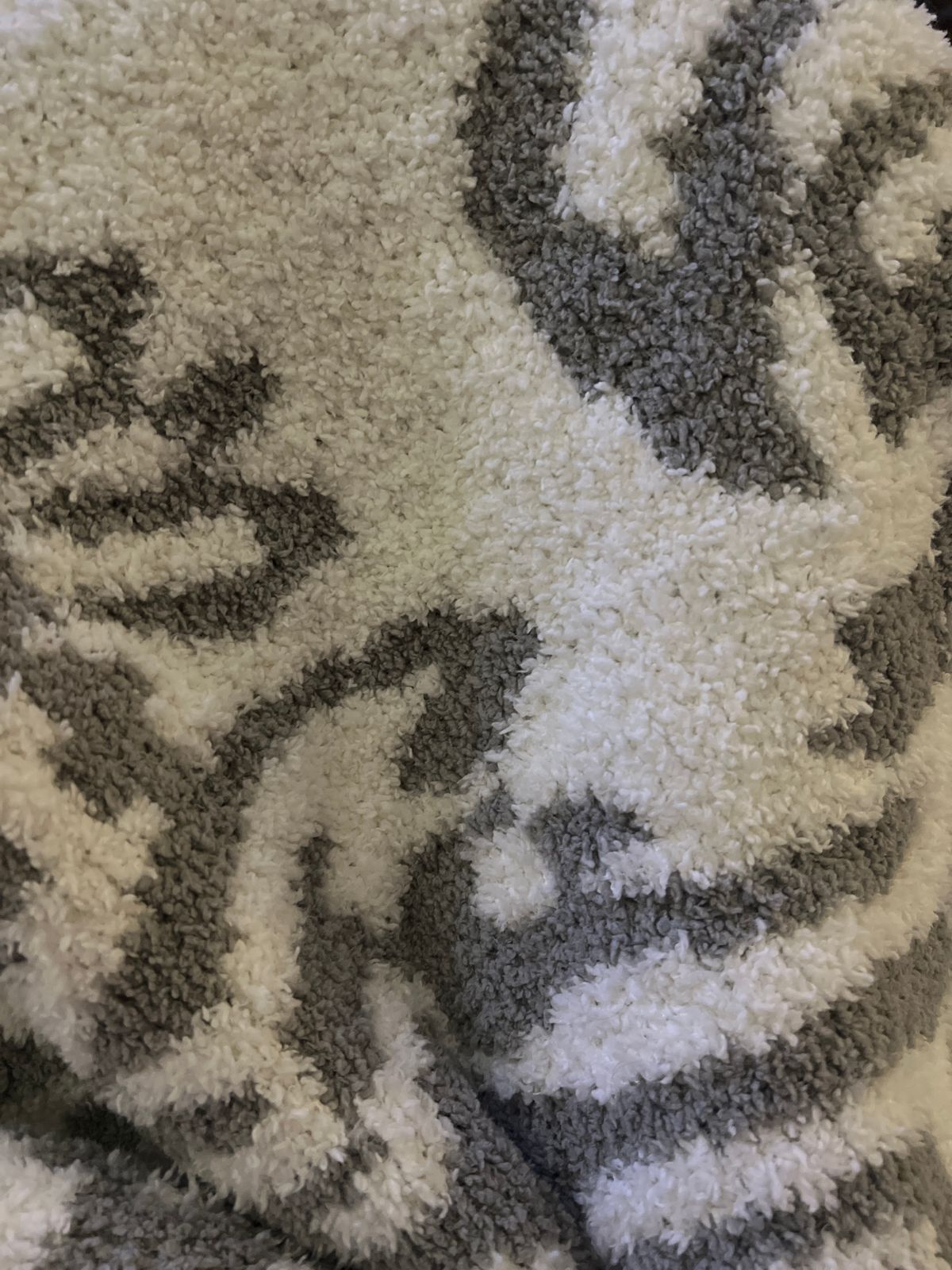 0621-3 BLANKET / DAMASK ブランケット/ダマスク Kashwere Blanket Damask カシウエア ダマスク ブランケット