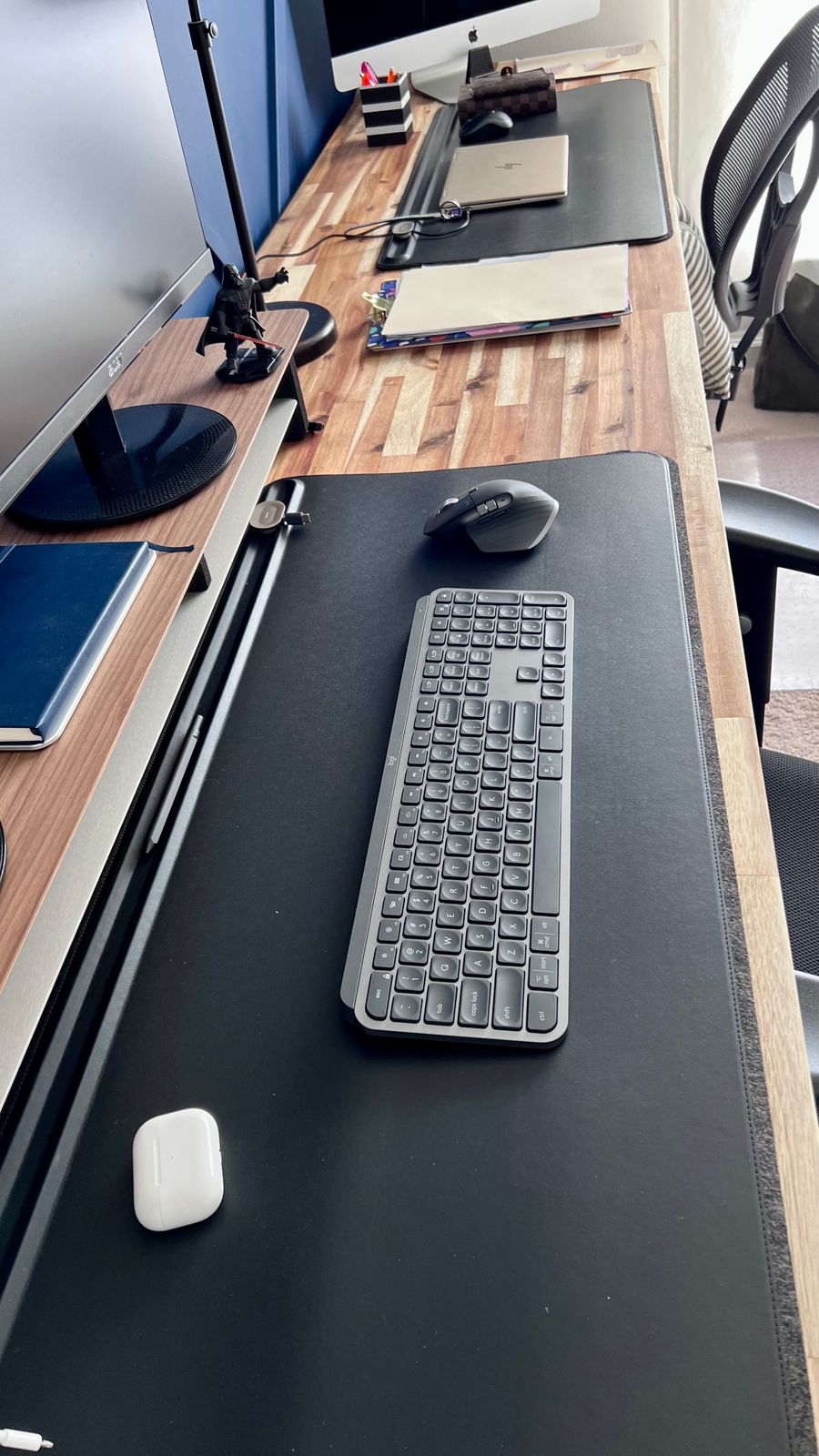 Orbitkey Desk Mat – Orbitkey Asia