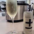 Plus & Minus Prosecco RTD Cans | Sans Drinks