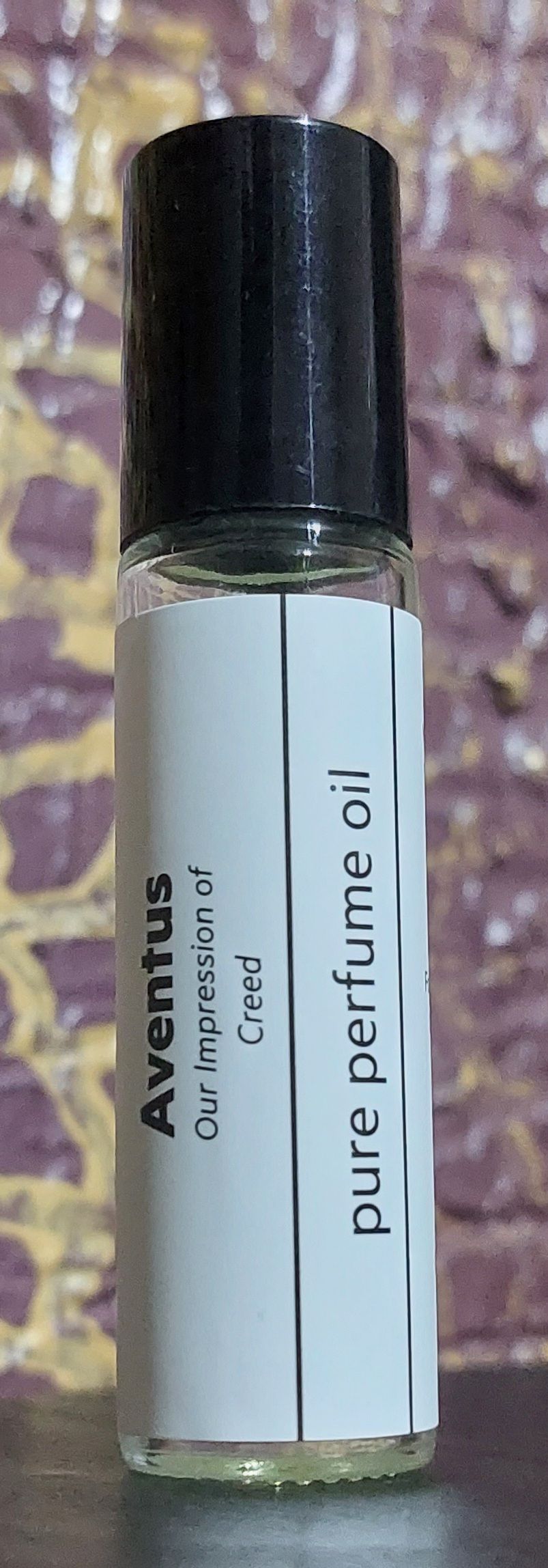 oil perfumery creed aventus