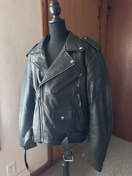 ジャケット・アウター FMC double riders jacket. Webike | Rids Fly リッズフライ RFVL-2002 DOUBLE RIDERS