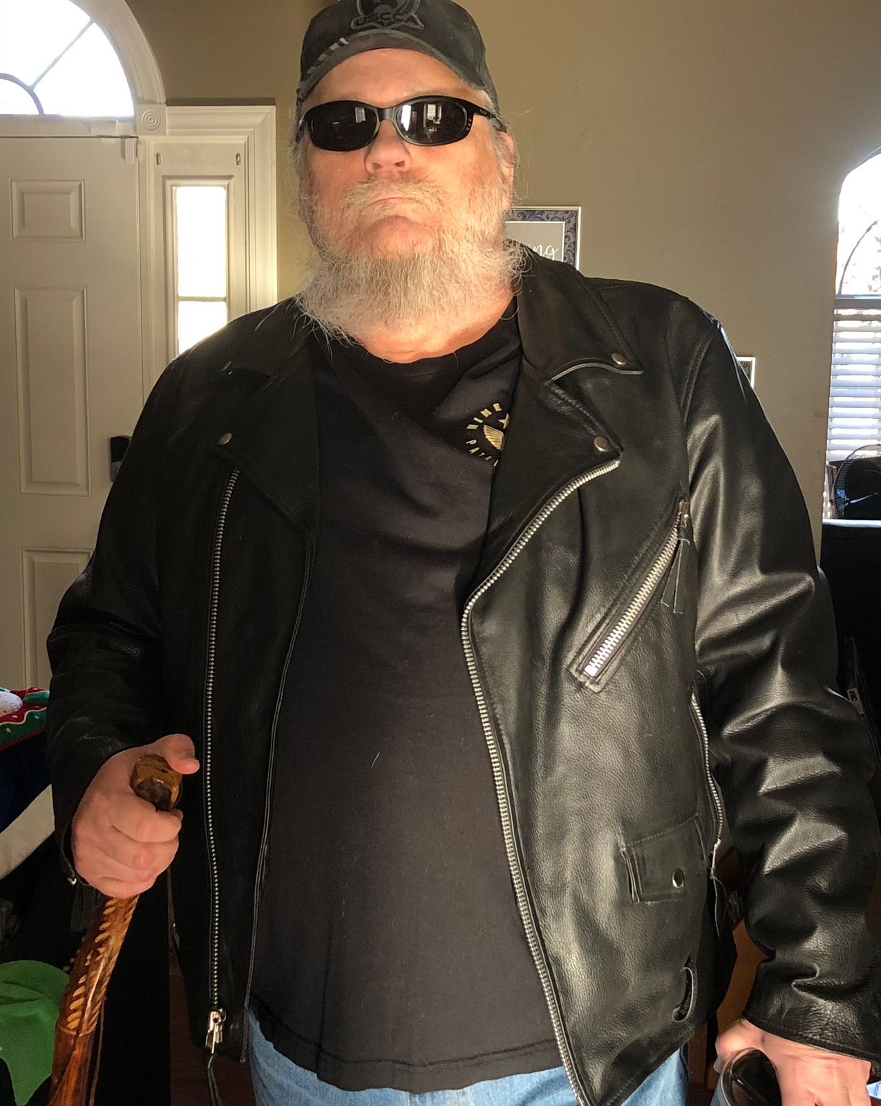 E.B.M[イービーエム] Stankara Fake Leather Jacket 61CHYImCI7L._AC_UY350_.jpg