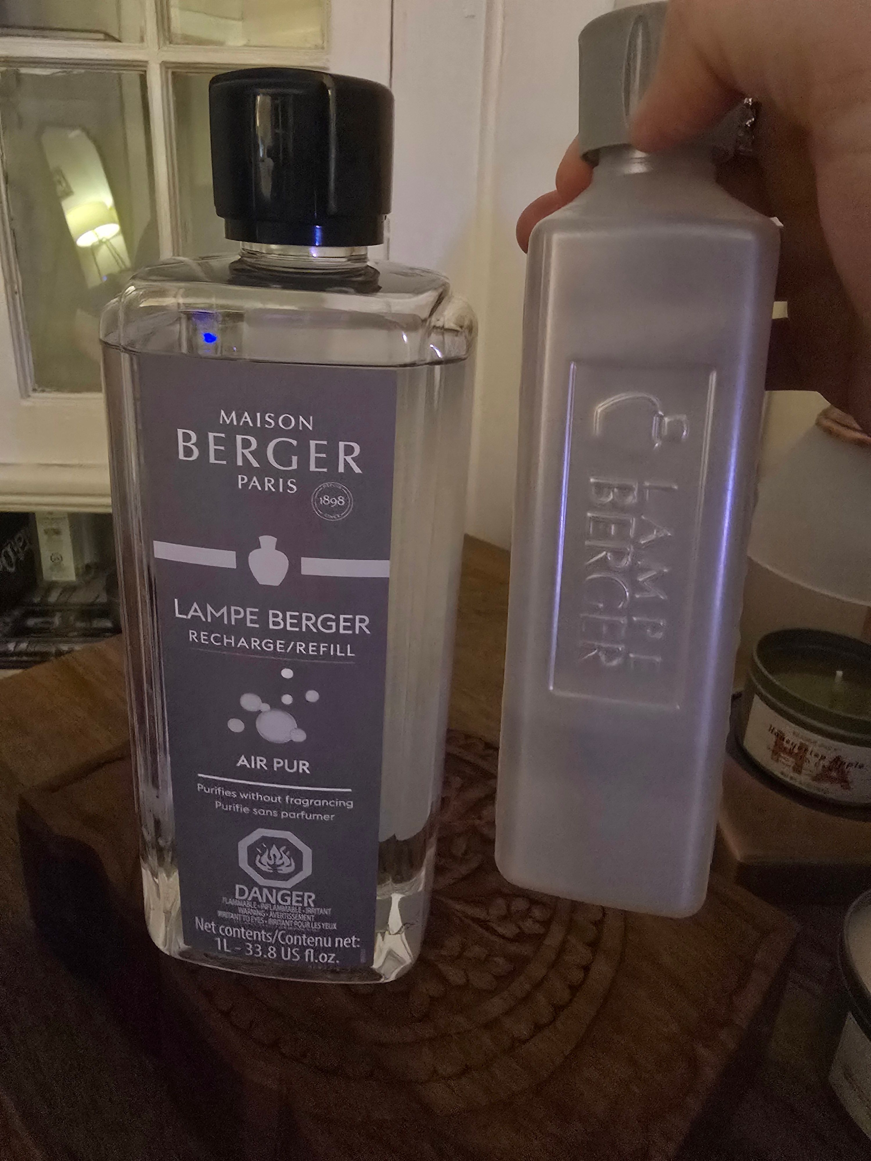 Lampe Berger 香り付き洗剤 9本セット Amazon.co.jp: ランプベルジェ 公認特約店 （ジューン290