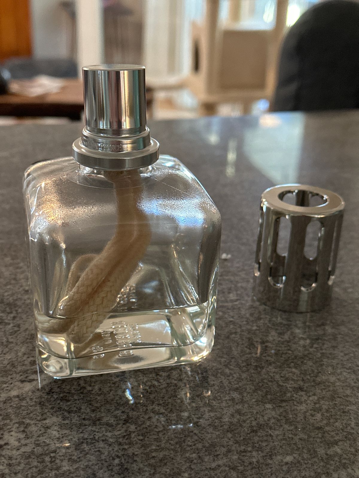 LAMPE BERGER   Jasmine ジャスミン LAMPE BERGER Jasmine ジャスミン （JASMINE / Everything