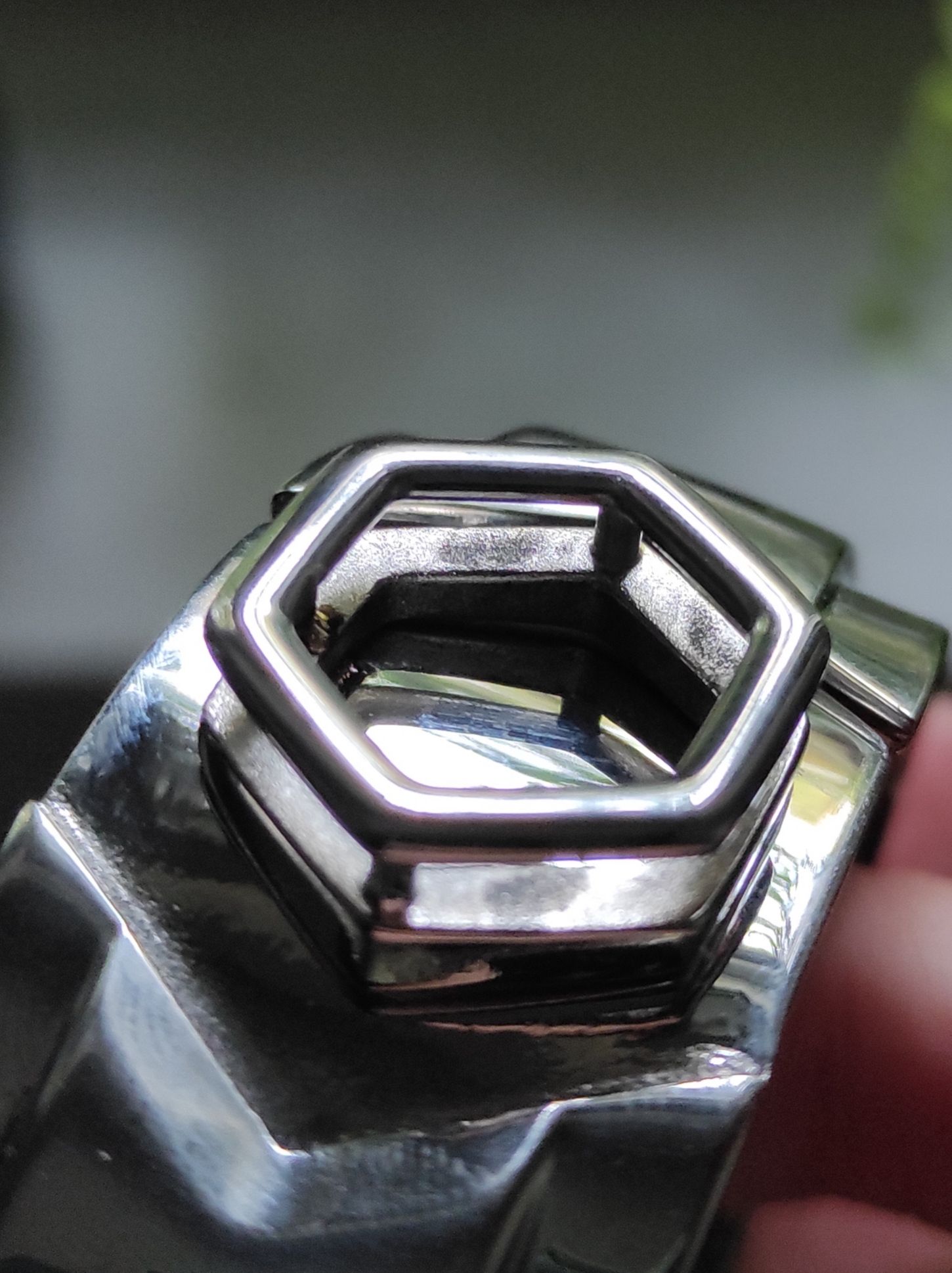 Strata (Bracelet) – Vitaly