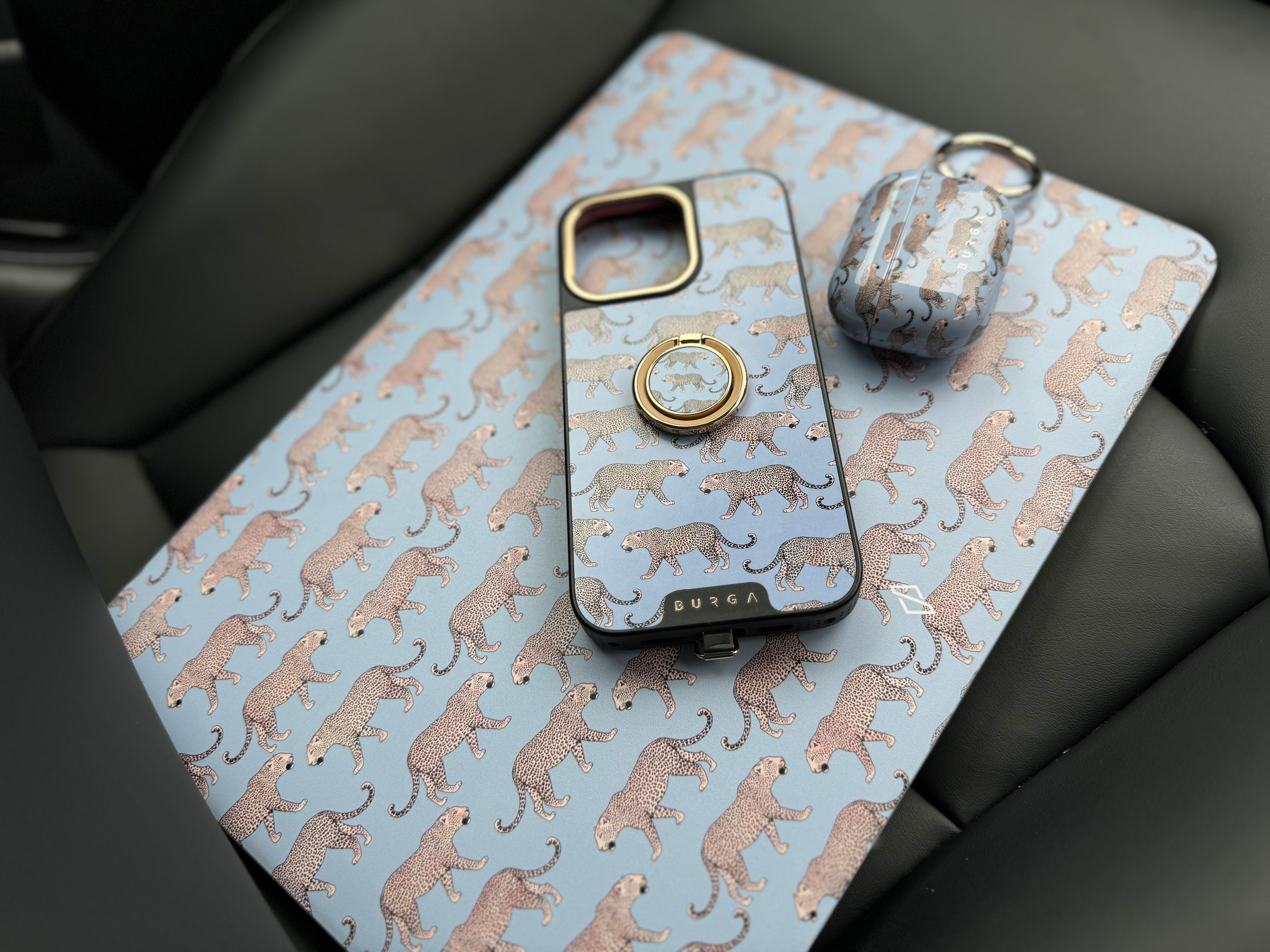 BURGA Derby race iPhone15 ケース　カバー Derby Race - iPhone 15 Pro Max ケース | BURGA