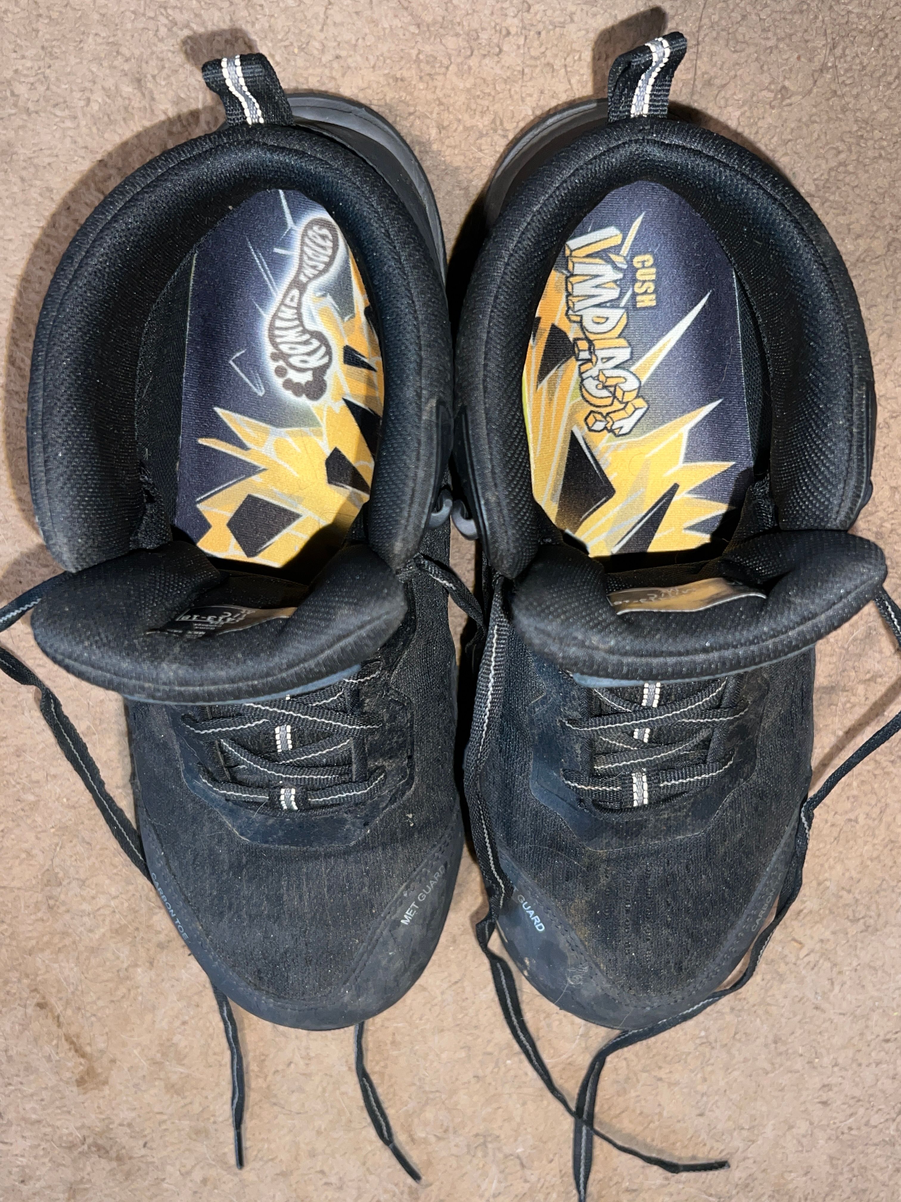 Cush Classic | Shop Cush Remind Insoles