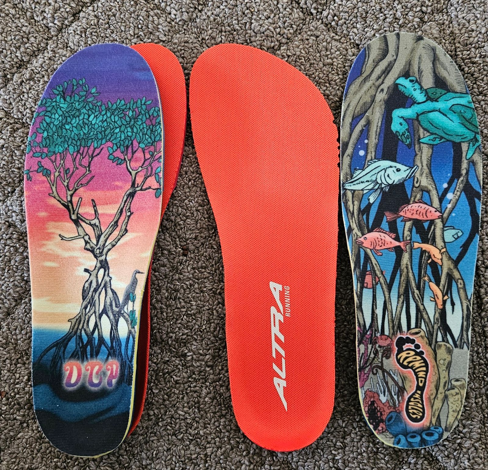 Cush Classic | Shop Cush Remind Insoles