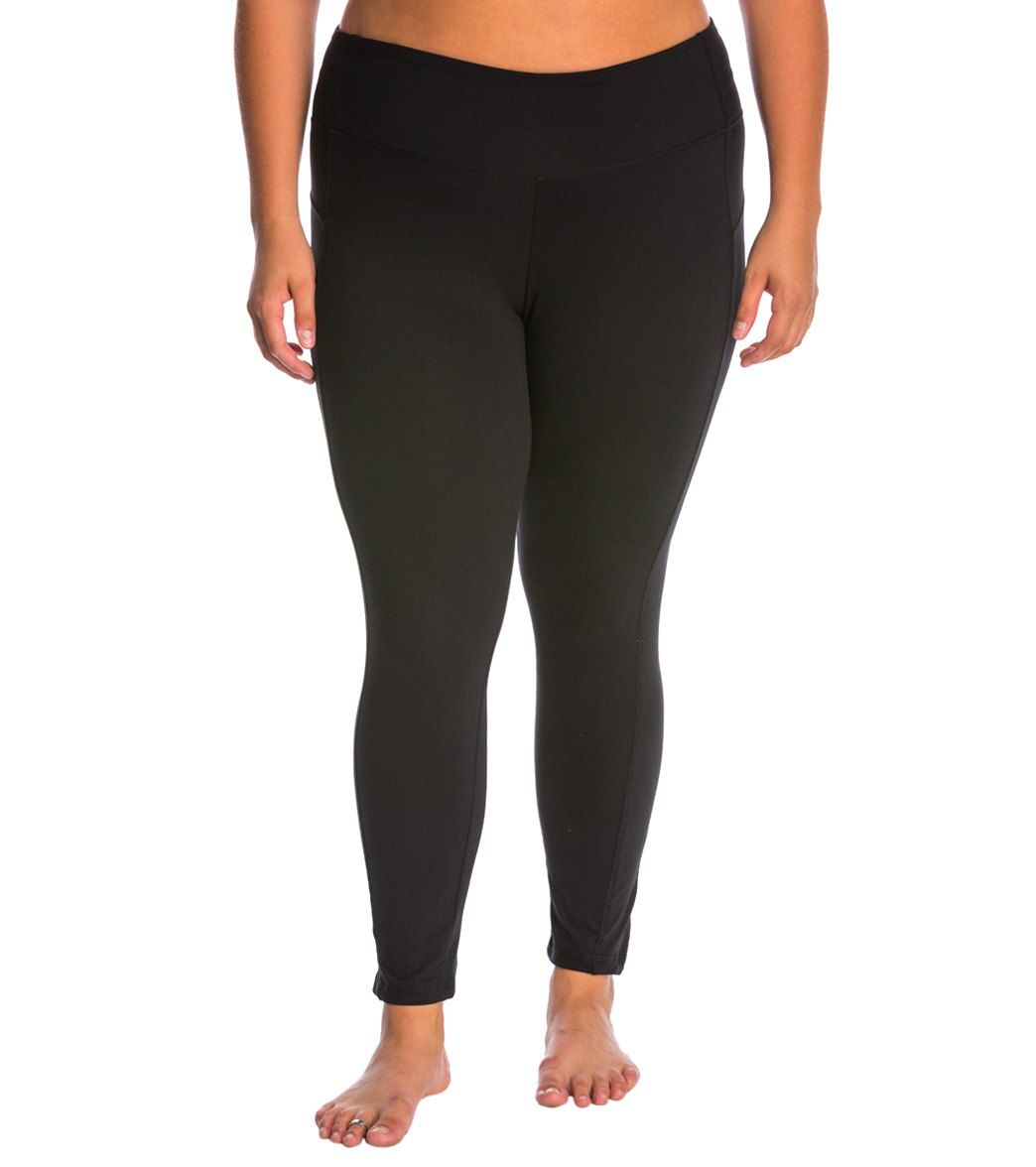 Balance Collection High Waist Yoga Pants