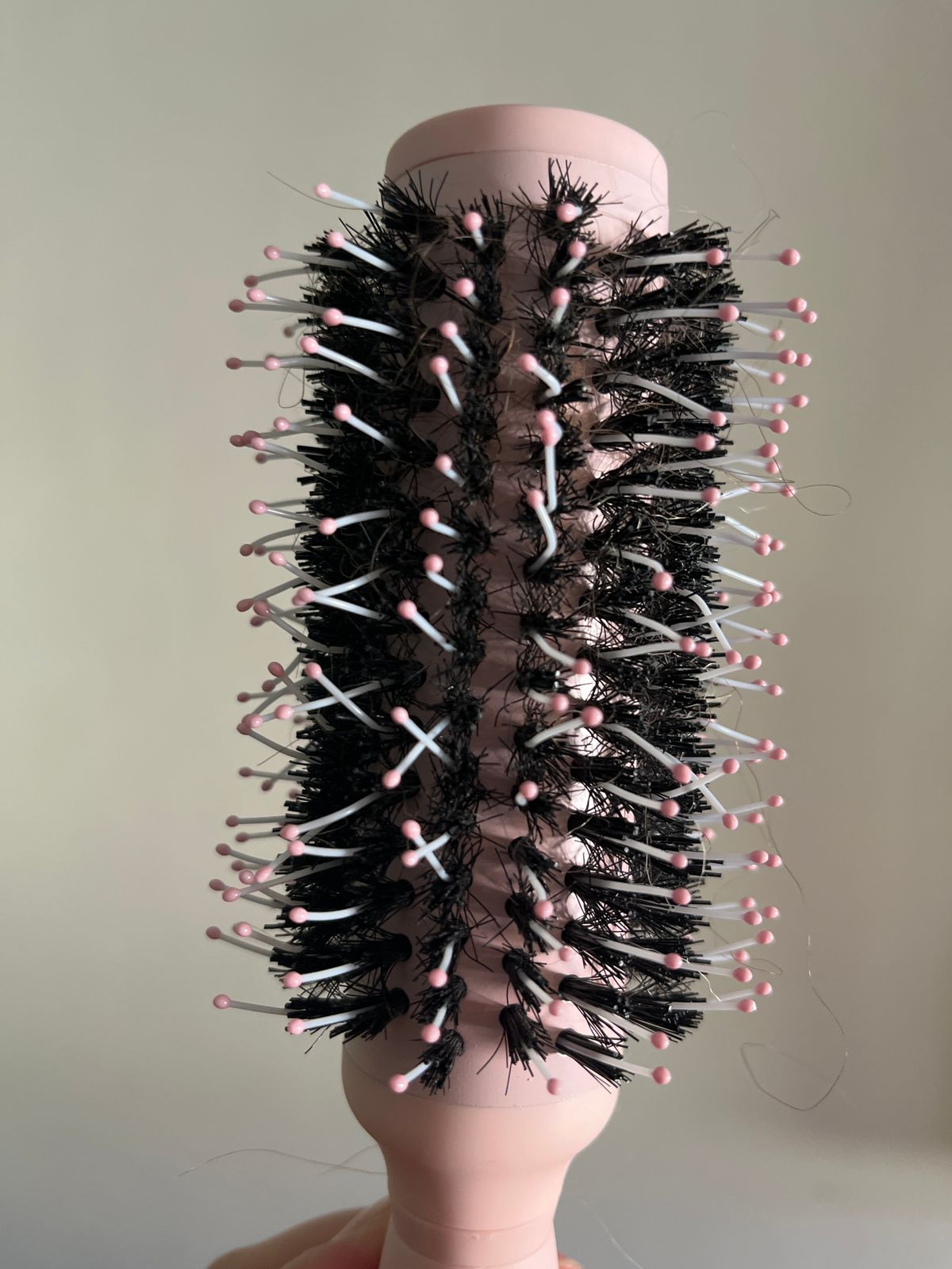 Coco Loco Blow Out Radial Brush – Lee Stafford US