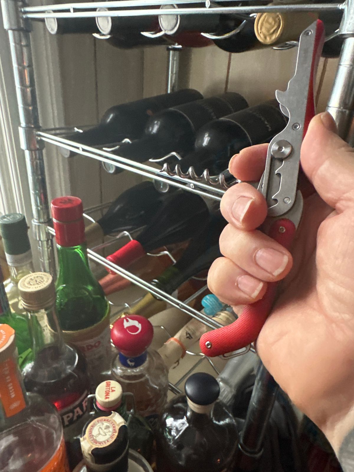 Best Wine Key Craighill