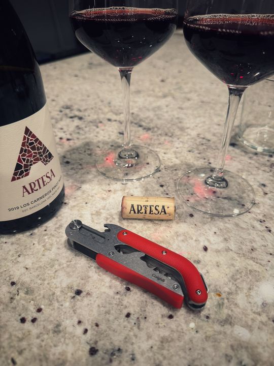 Best Wine Key Craighill