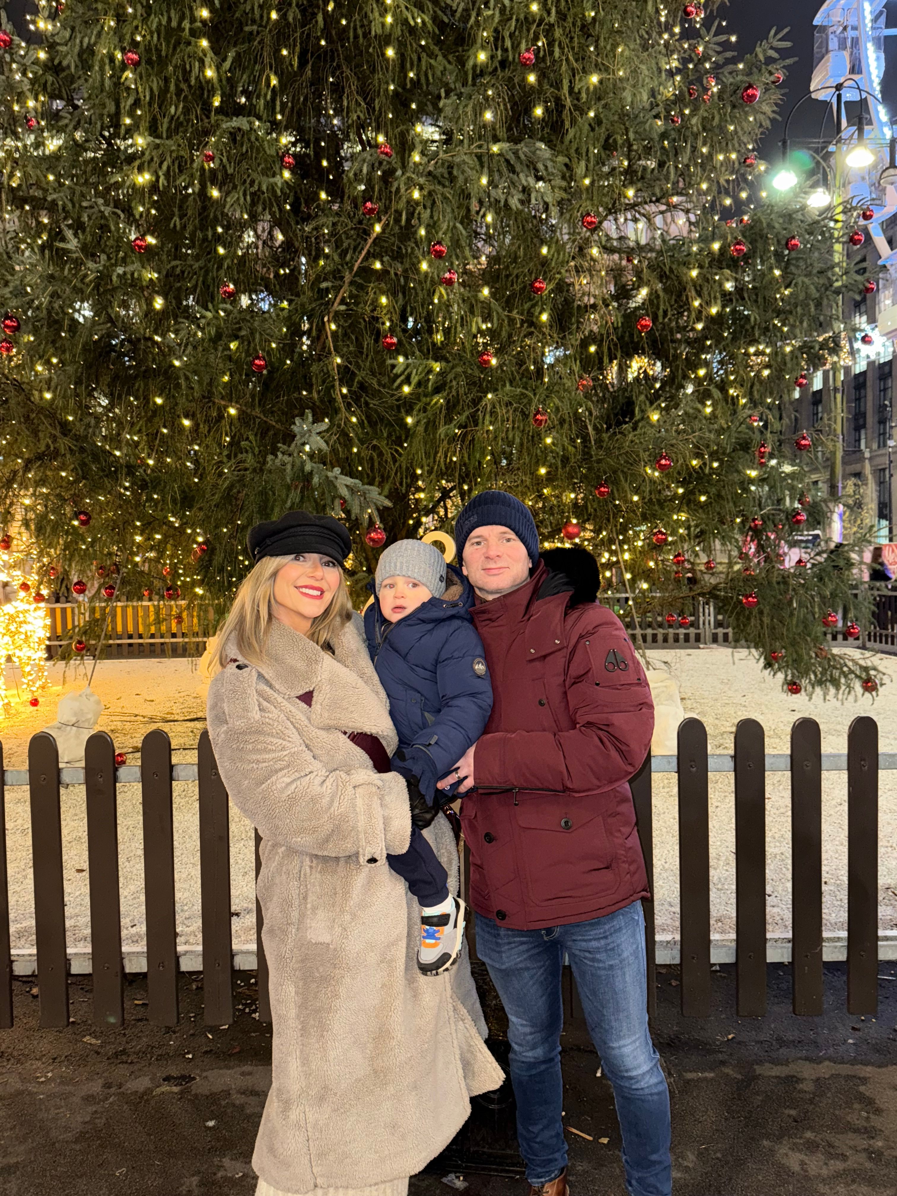 Rent Topshop Petite Borg Trench Coat In Grey Hirestreet