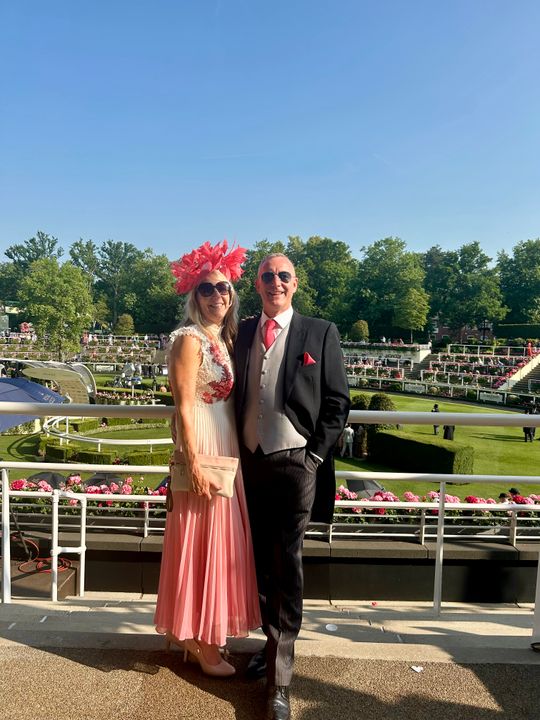 Rent Karen Millen Rose Guipure Lace Woven Pleat Skirt Midi