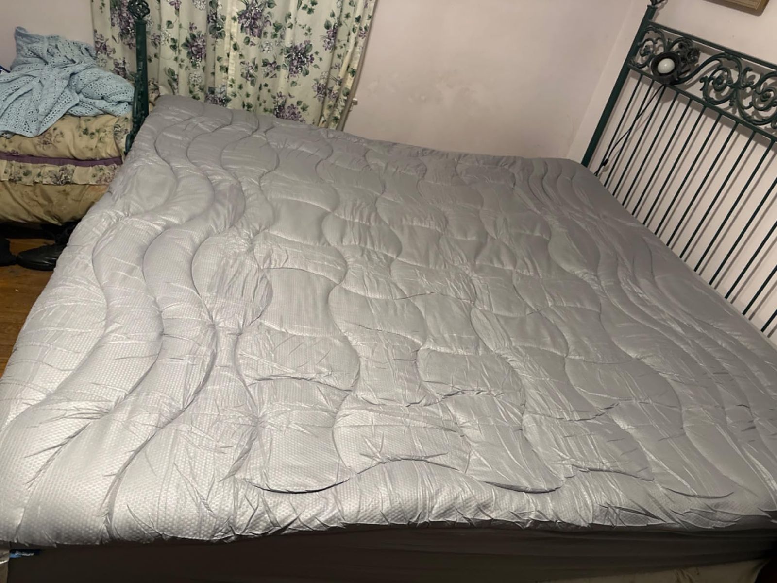 The Nectar Memory Foam Mattress | Mattress Guru